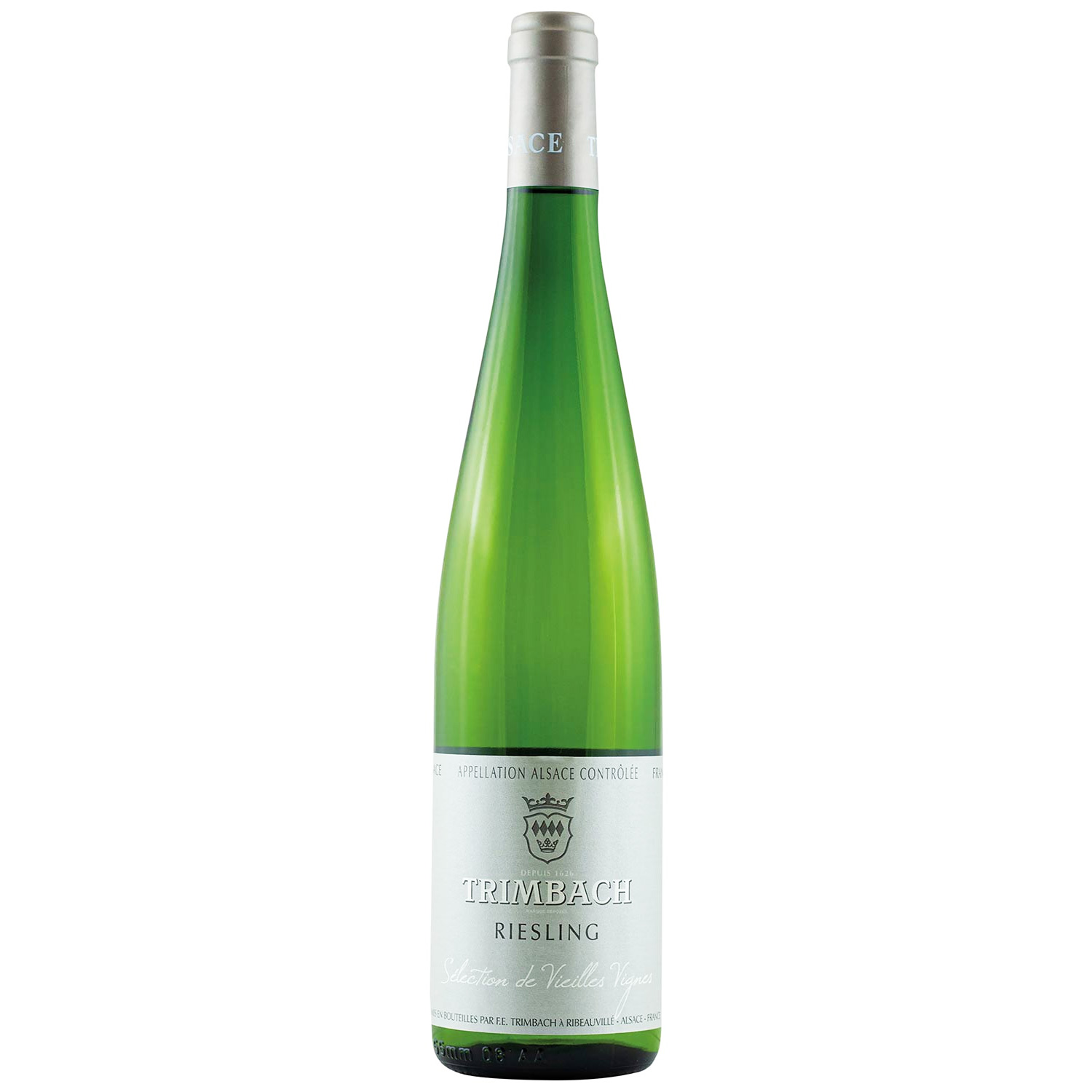 Trimbach Riesling Selection de Vieilles Vignes 2017  Trimbach Riesling Selection de Vieilles Vignes 2017
