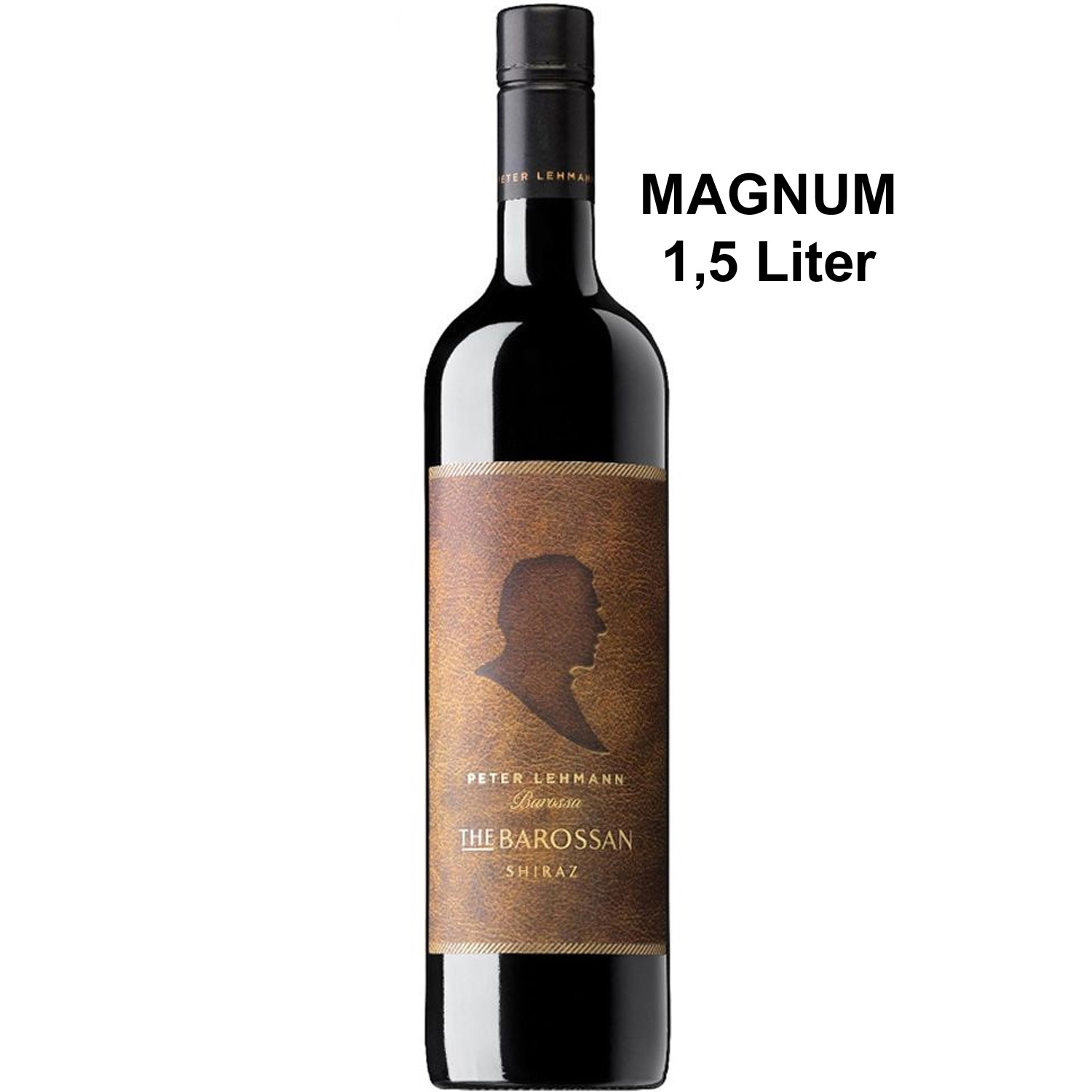 Peter Lehmann Barossa The Barossan Shiraz 2019 Magnum Peter Lehmann Barossa The Barossan Shiraz 2019 Magnum