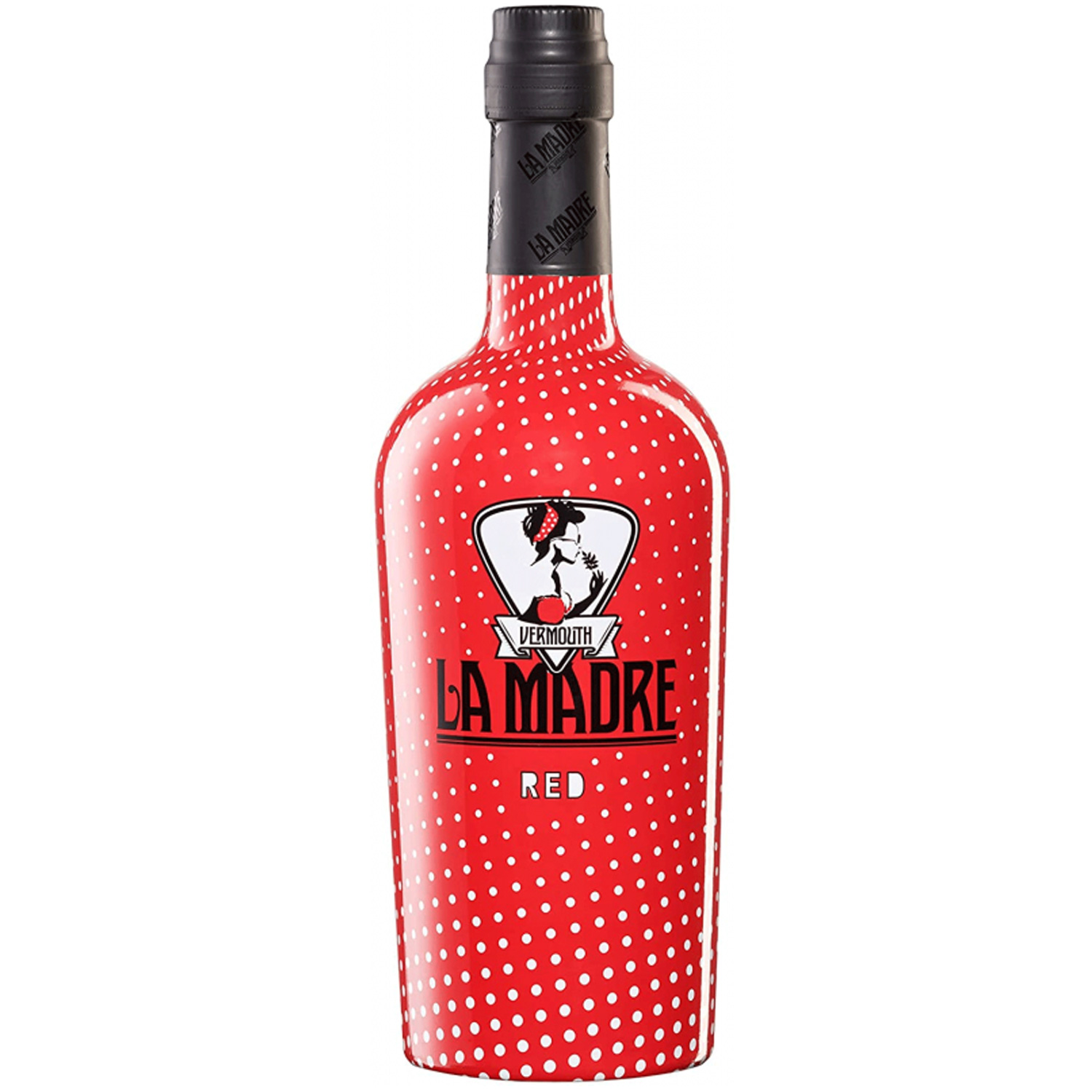 Vermouth La Madre Red Vermouth La Madre Red