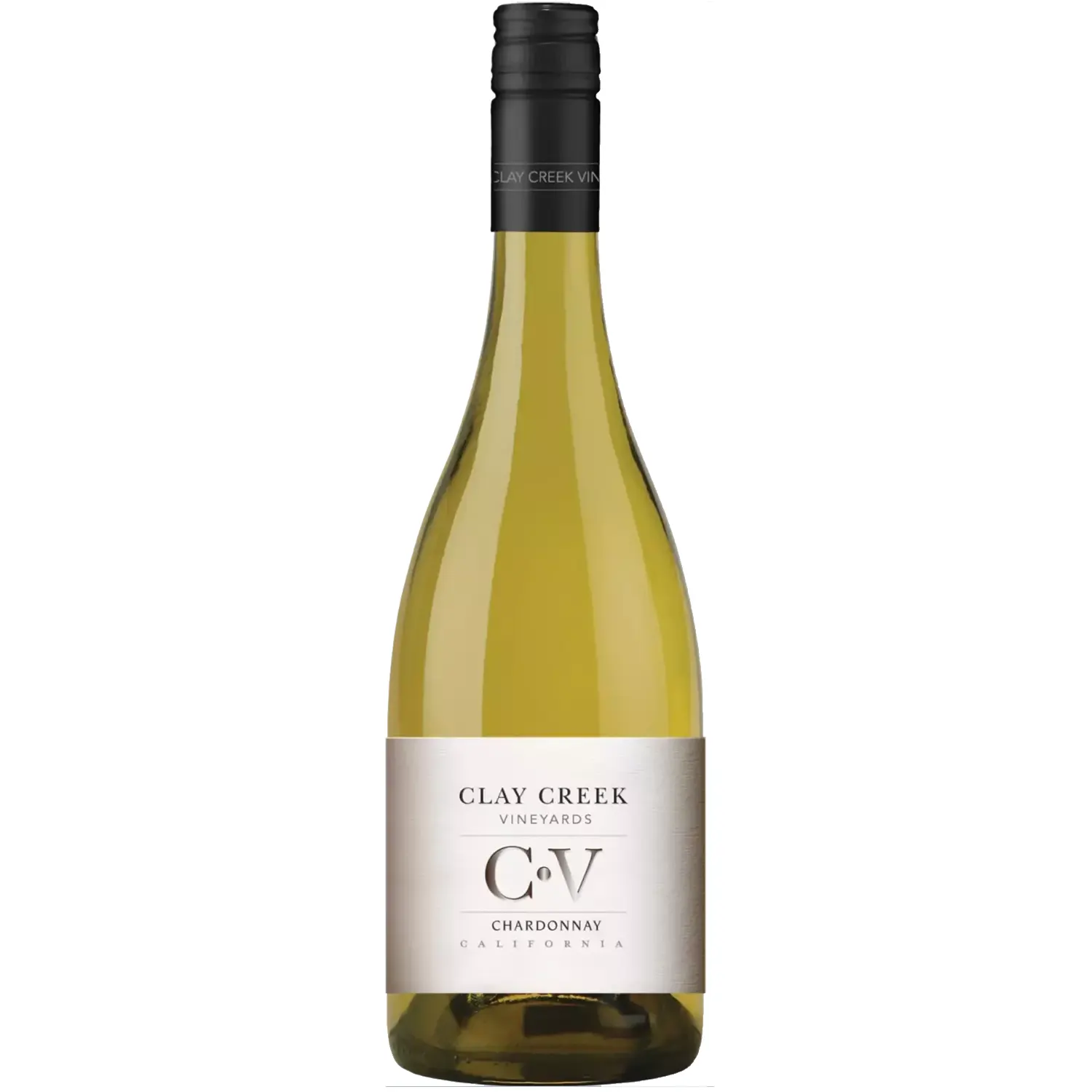 Clay Creek Vineyards Chardonnay 2023