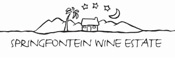 Springfontein