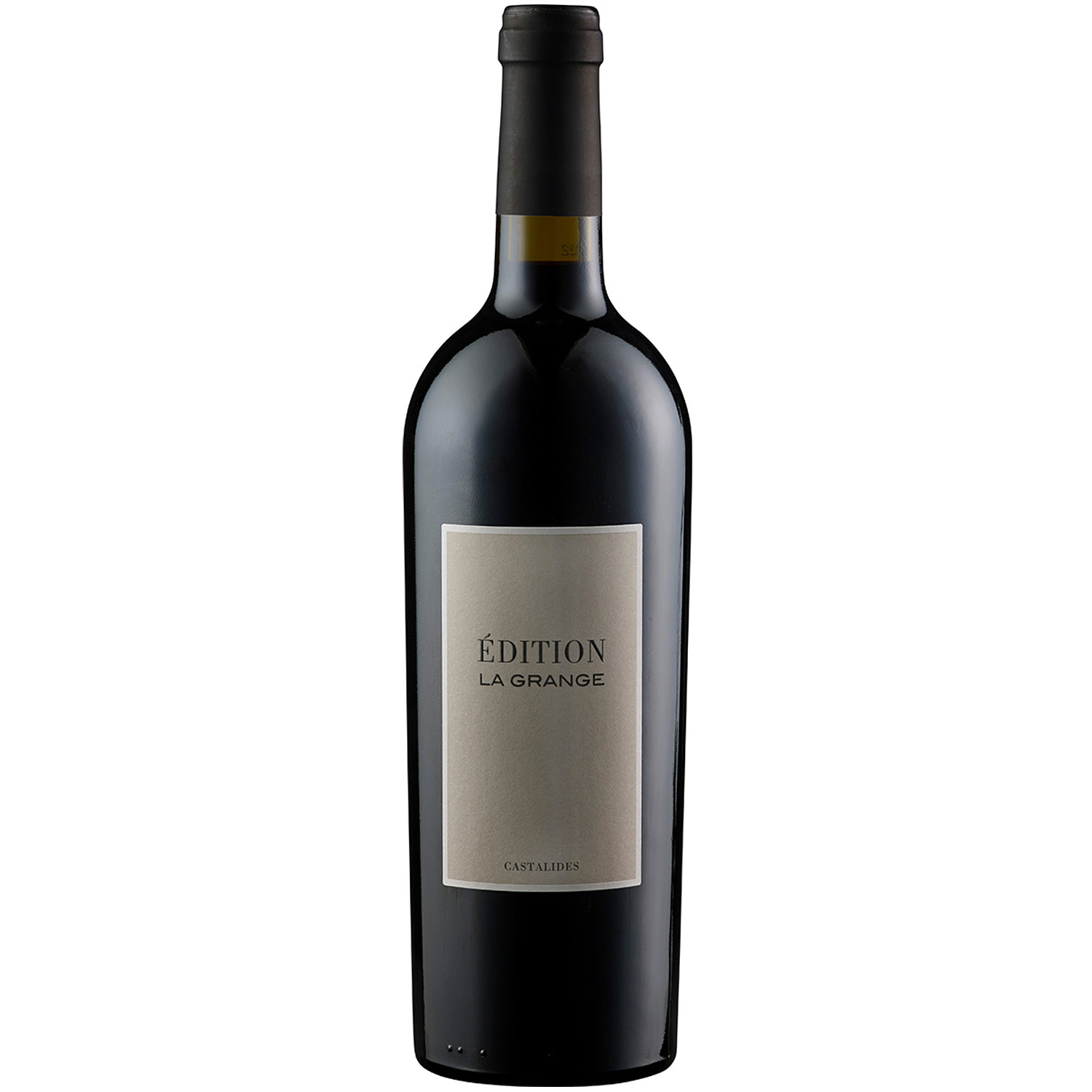 Castalides Edition AOP Languedoc 2018