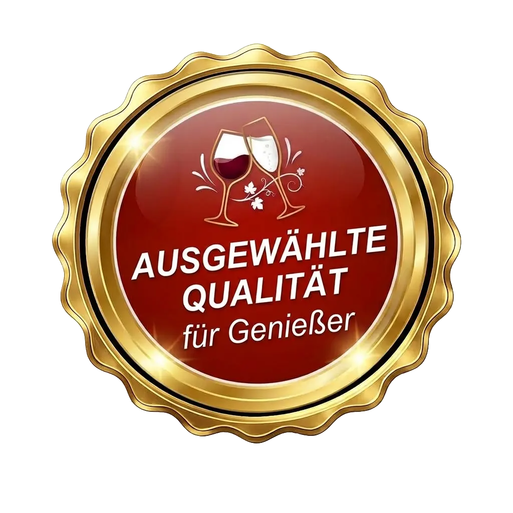 Ausgewählte Qualität für Genießer