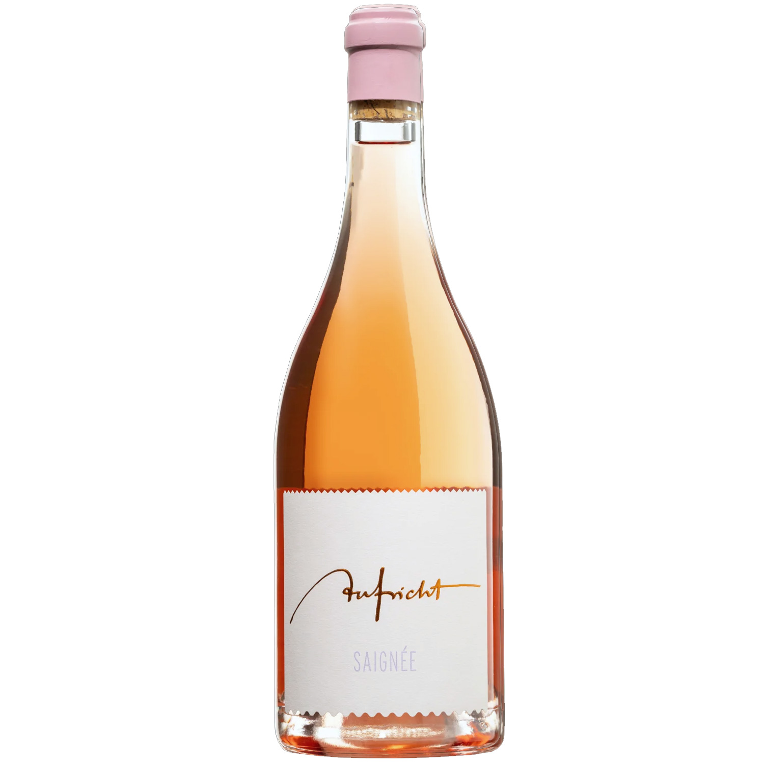 Aufricht Rosé Saignée 2024