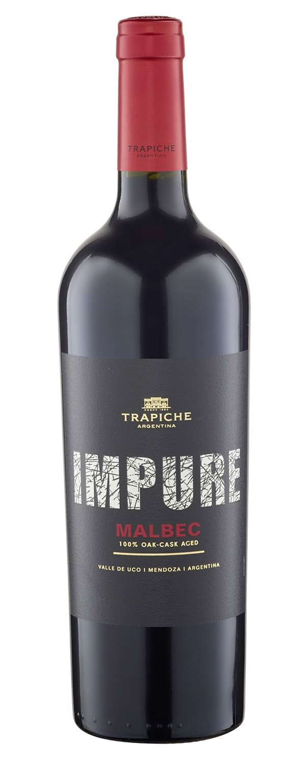 Trapiche Impure Malbec 2021