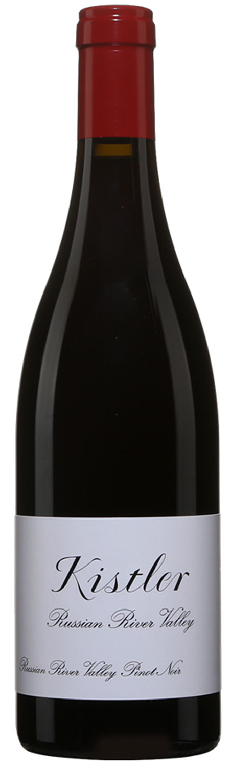 Kistler Russian River Valley Pinot Noir 2020 