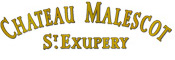 Chateau Malescot St. Exupery