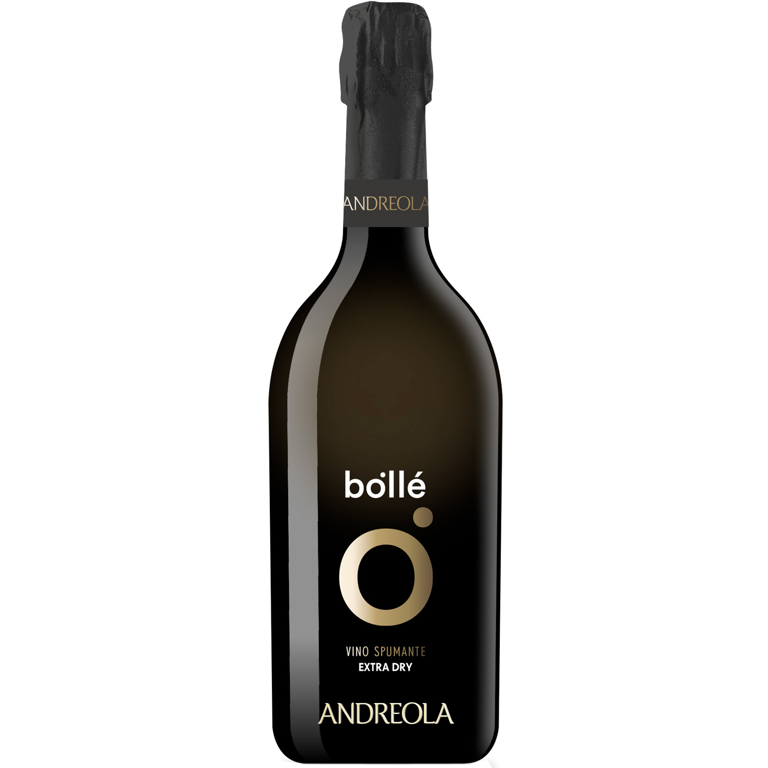 Andreola Bollé Extra Dry