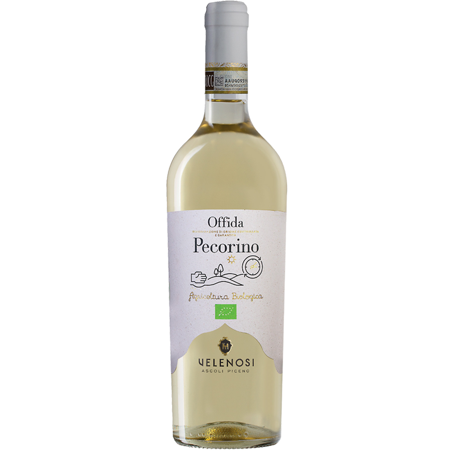 Velenosi Pecorino Offida DOCG 2024 Velenosi Pecorino Offida DOCG 2024