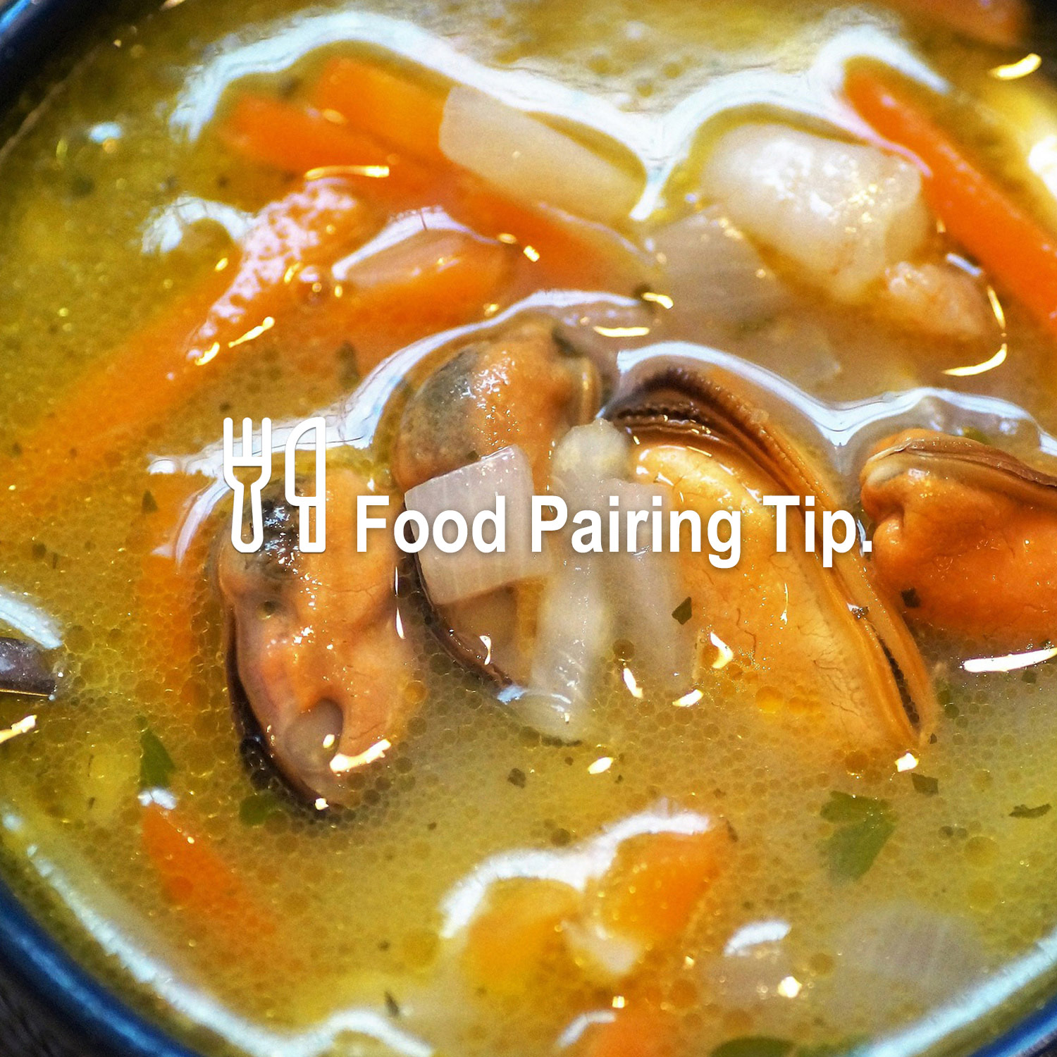 Wunderbare Fischsuppe Wunderbare Fischsuppe