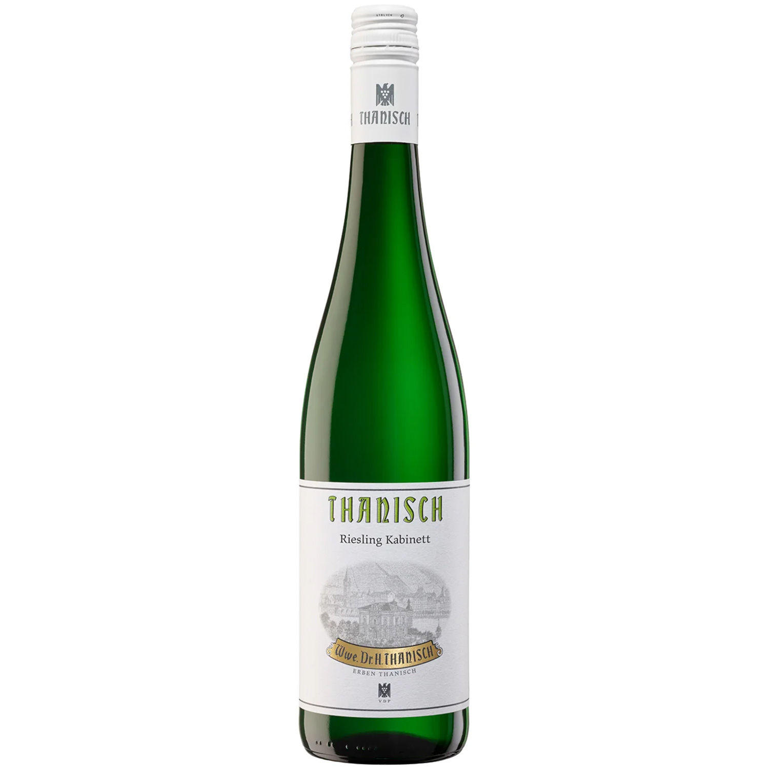 Thanisch Riesling Kabinett 2019 Thanisch Riesling Kabinett 2019