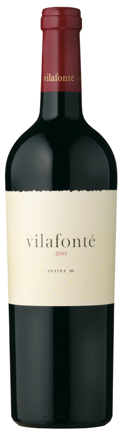 Vilafonte Series (M) 2010