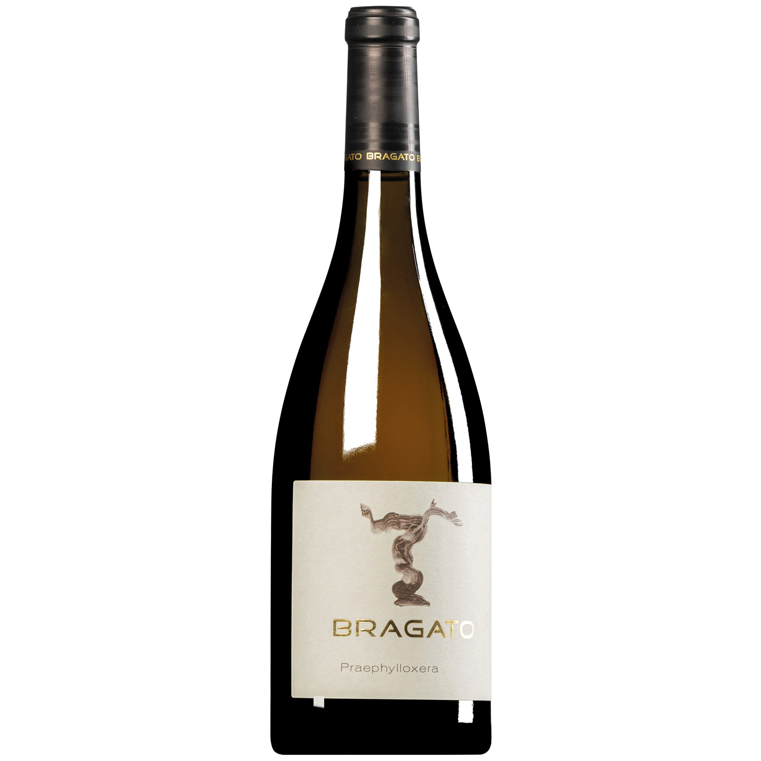Bragato Praephylloxera Friulano Colli Orientali del Friuli DOC 2019