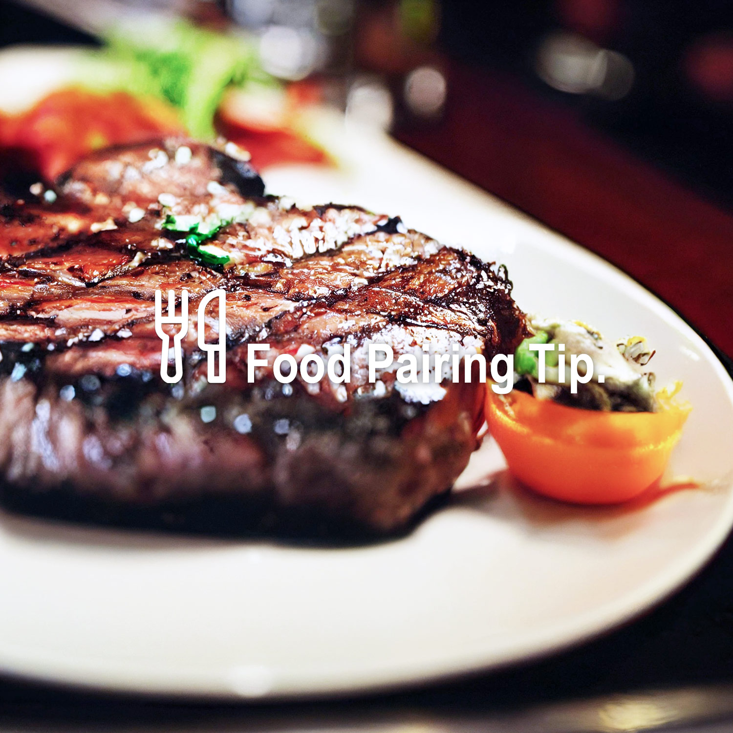 Food Pairing zum köstlichen Wein Food Pairing zum köstlichen Wein