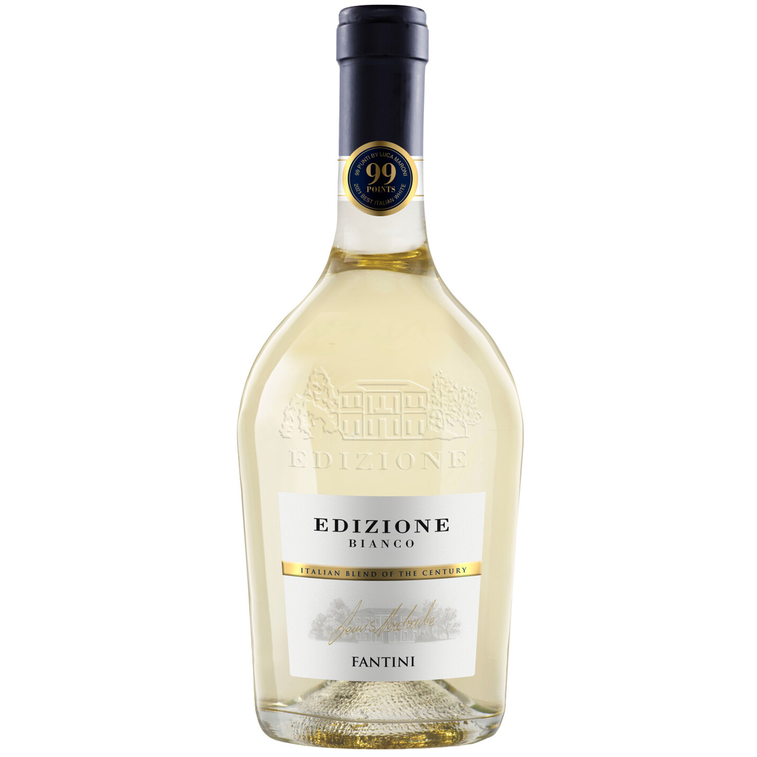Fantini Edizione Bianco 2024