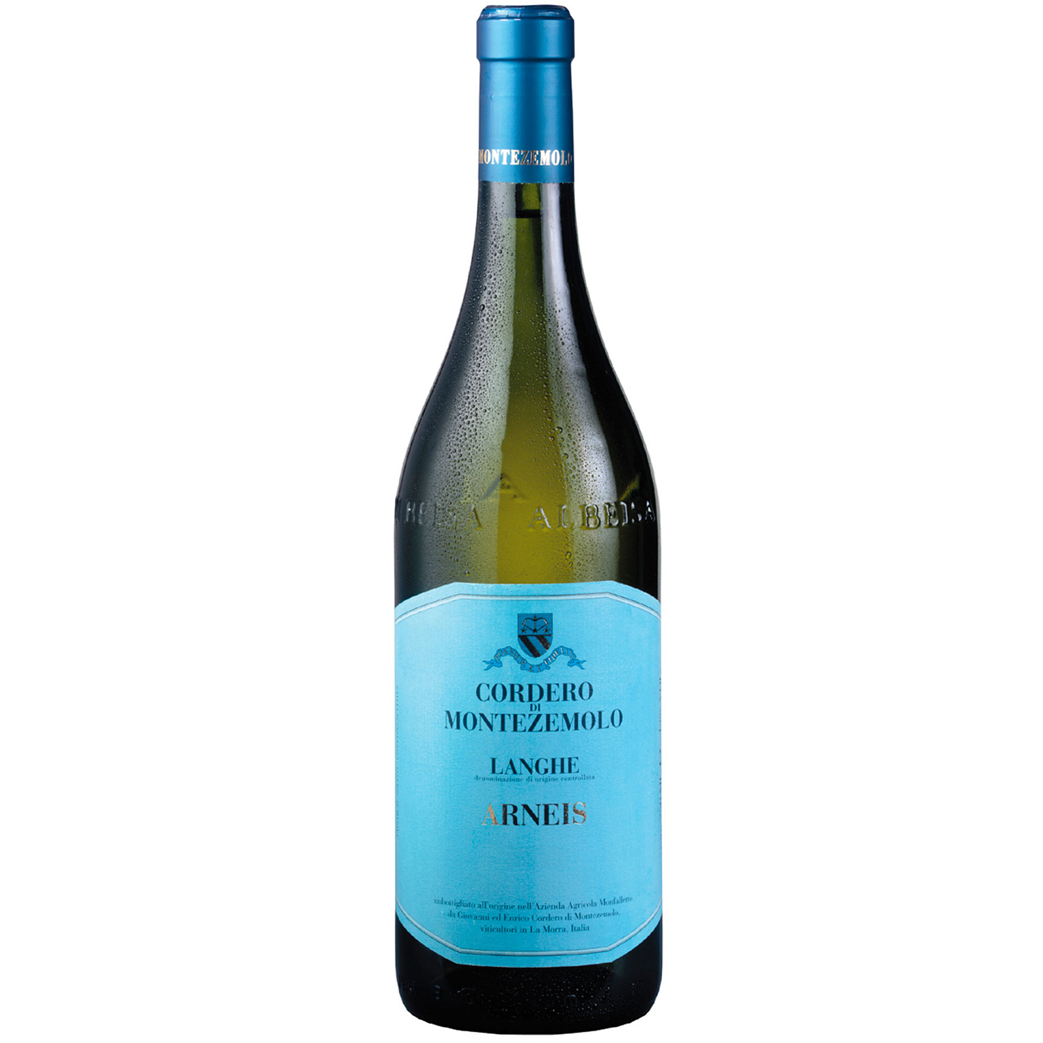Cordero di Montezemolo Langhe Arneis 202 Cordero di Montezemolo Langhe Arneis 202