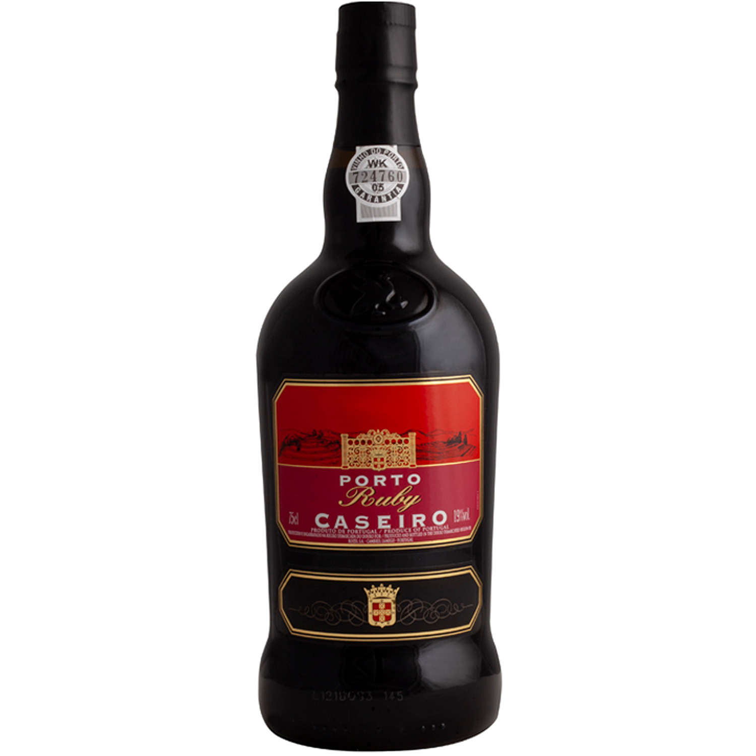 Rozès Caseiro Ruby Port DOP Rozès Caseiro Ruby Port DOP