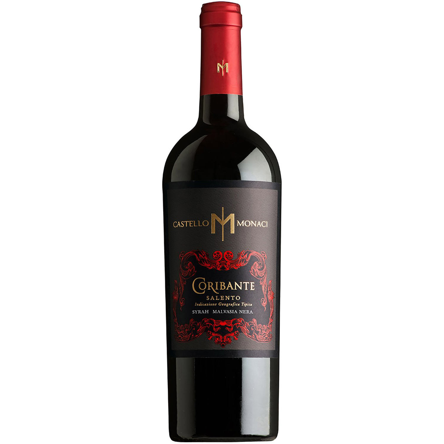 Castello Monaci Coribante Salento 2020 Castello Monaci Coribante Salento 2020