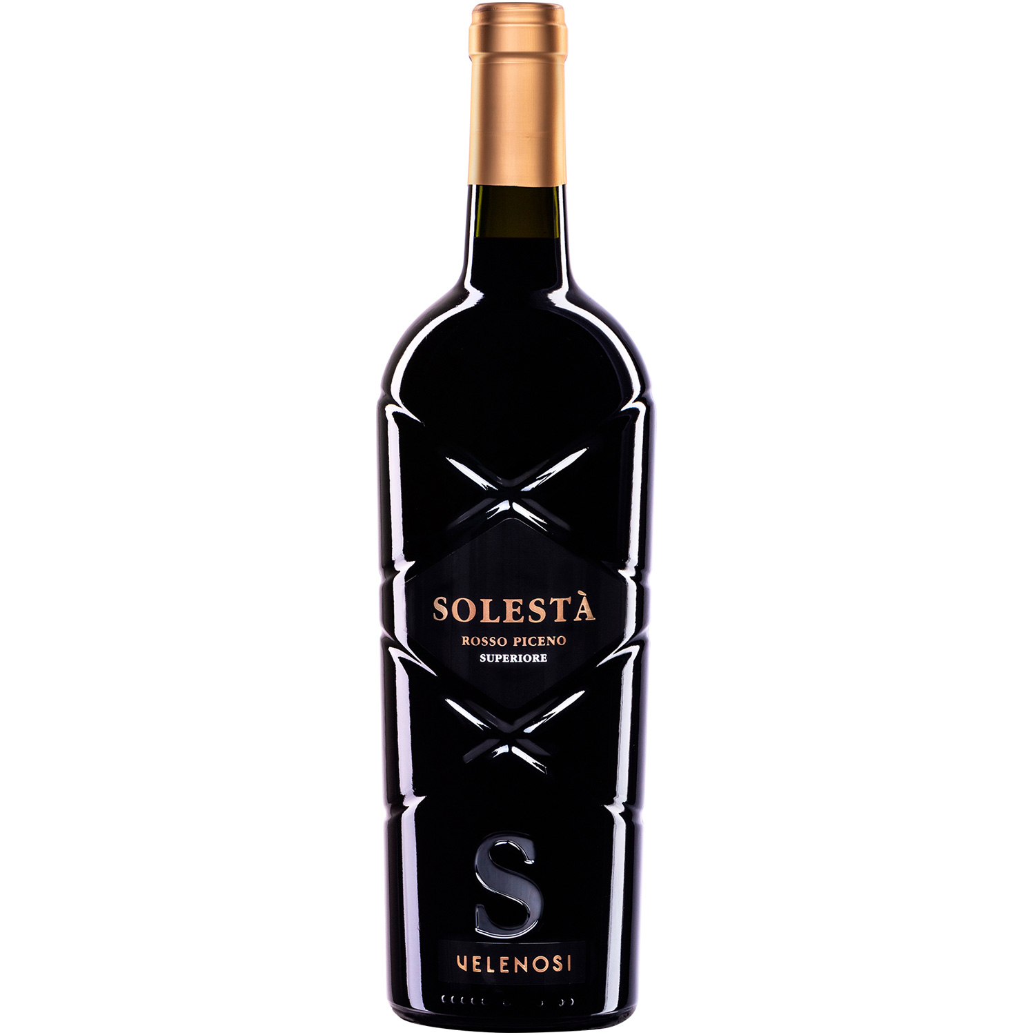 Velenosi Solestà Rosso Piceno DOC Superiore 2023