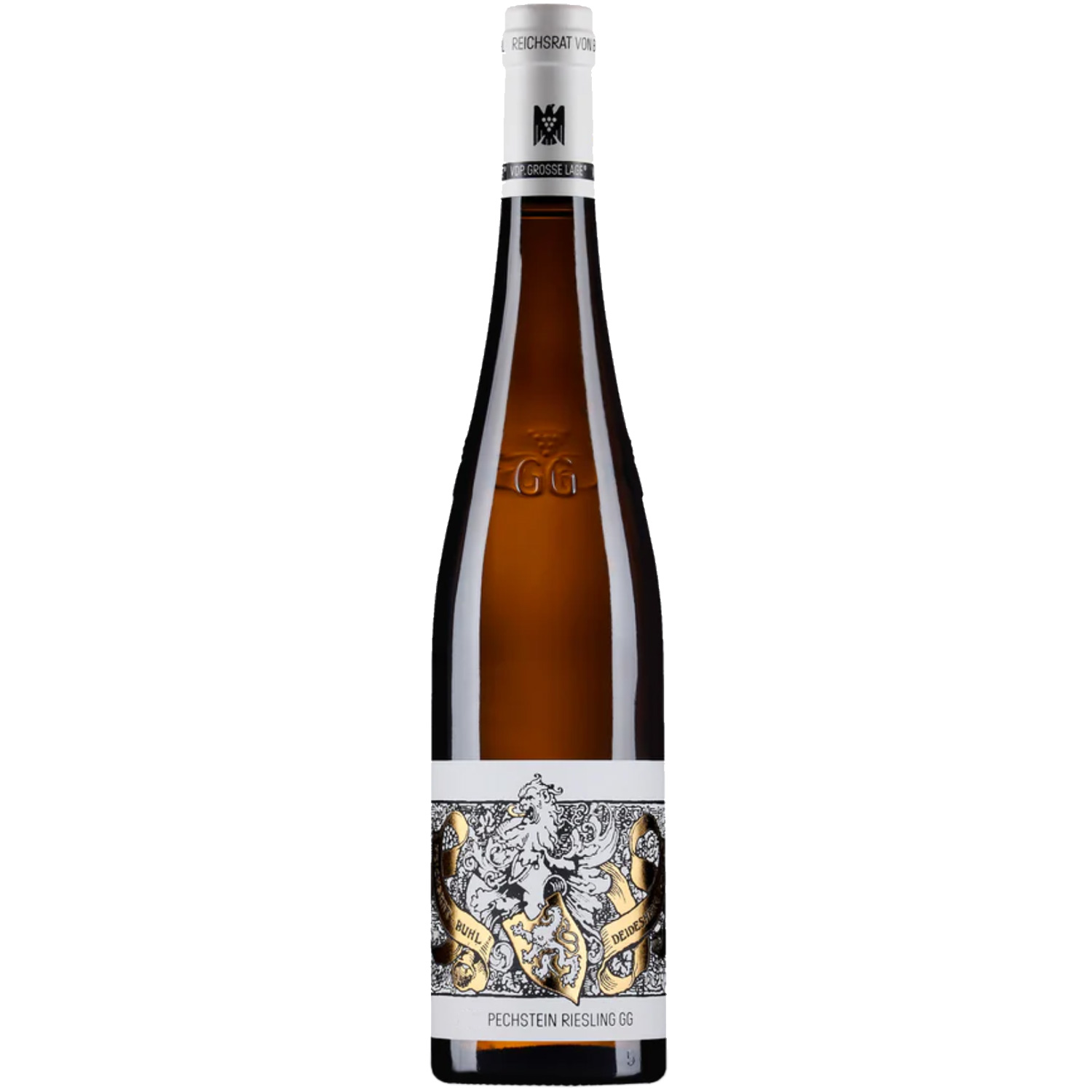 Reichsrat von Buhl Forst Pechstein Riesling GG 2019 Reichsrat von Buhl Forst Pechstein Riesling GG 2019