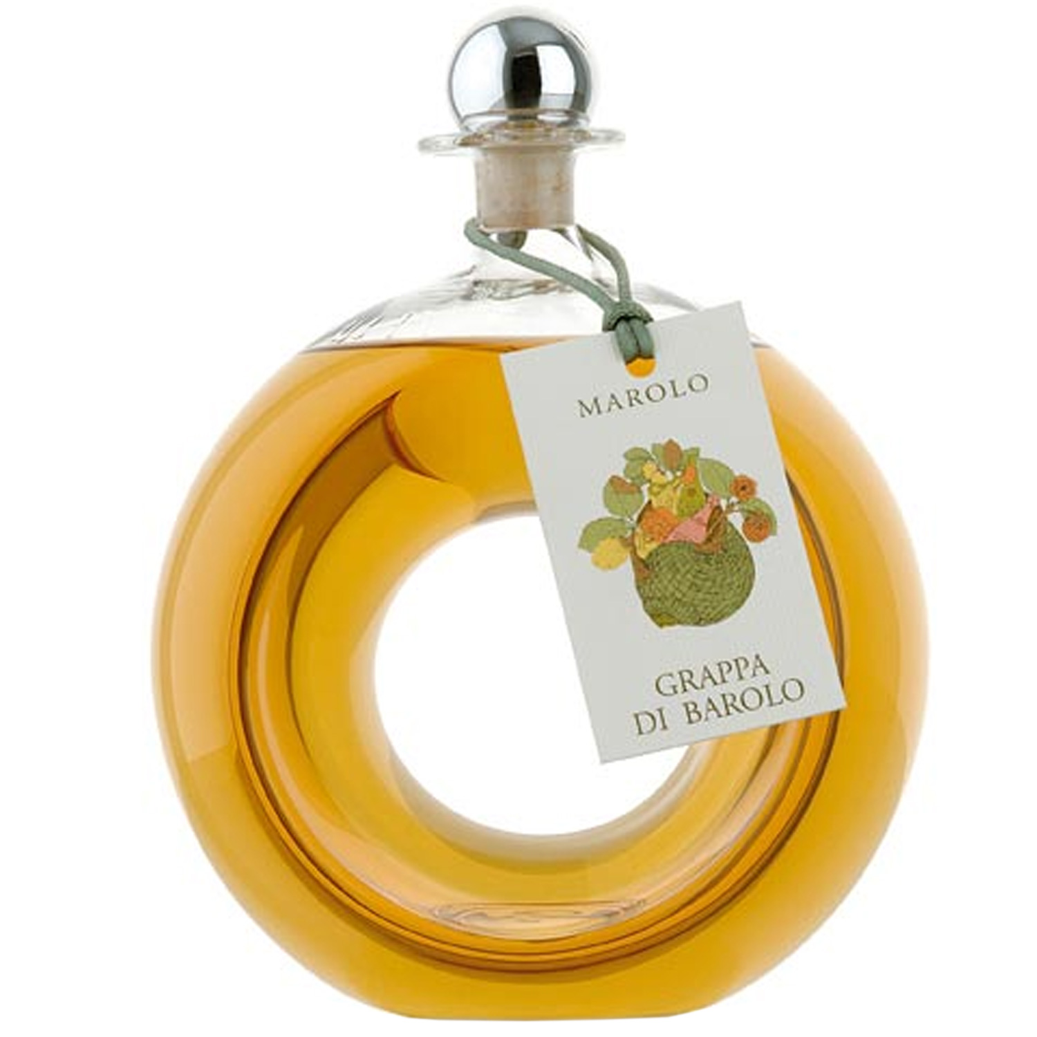 Marolo Grappa di Barolo Foro