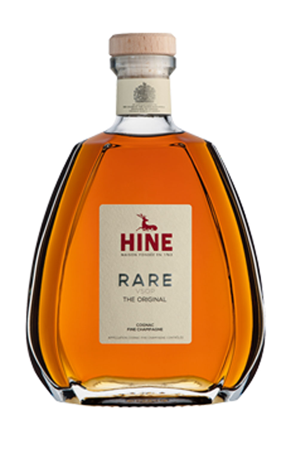 HINE Rare The Original Cognac