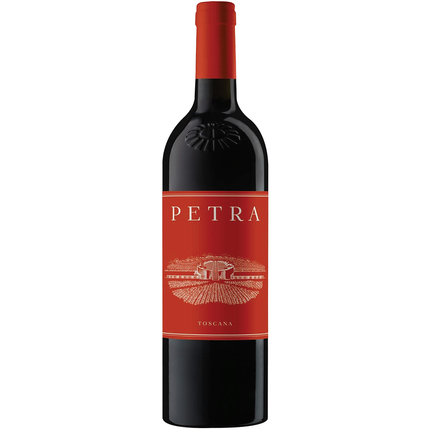 Petra IGT Toskana 2021 Petra IGT Toskana 2021