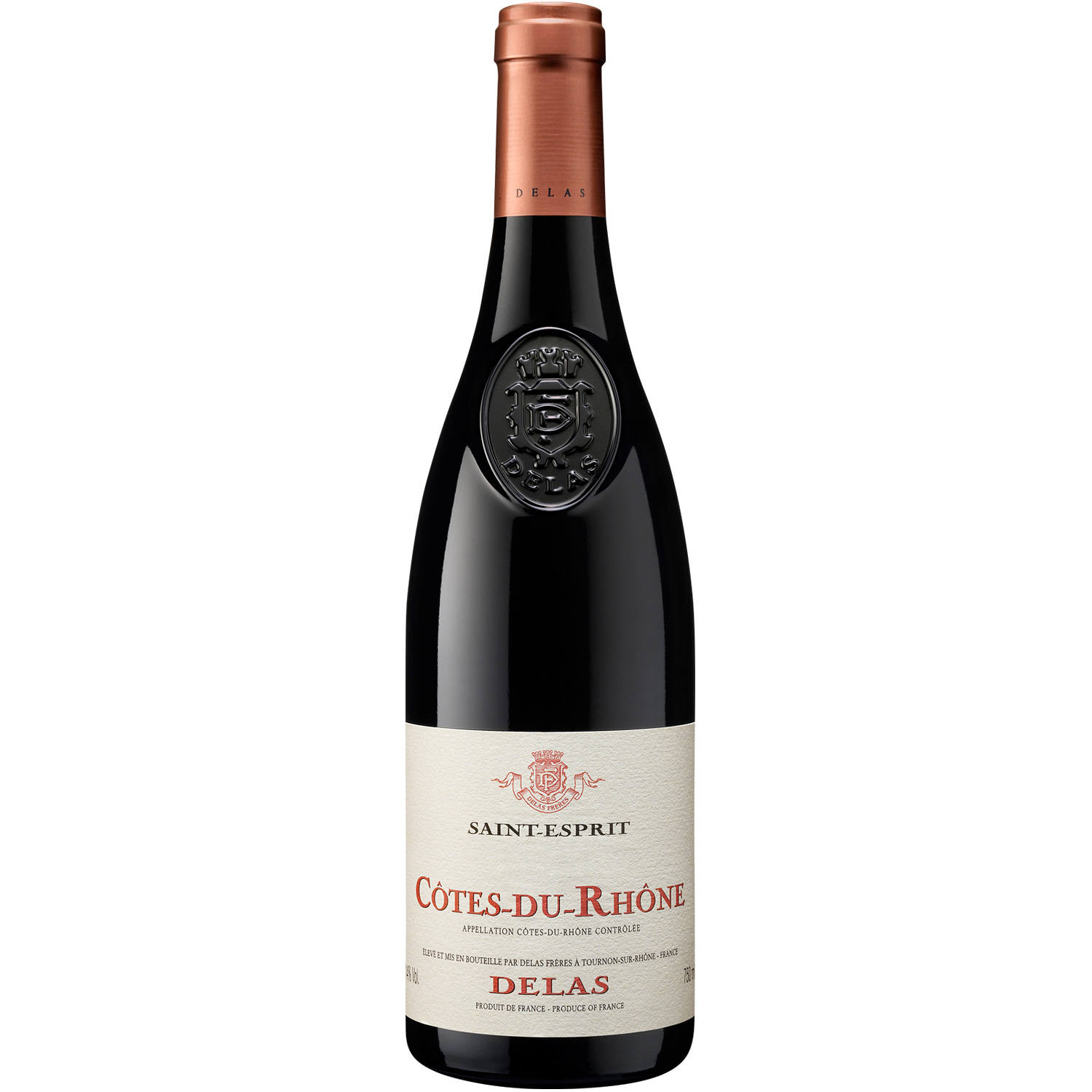 Delas Cotes du Rhone Saint Esprit 2022 Delas Cotes du Rhone Saint Esprit 2022