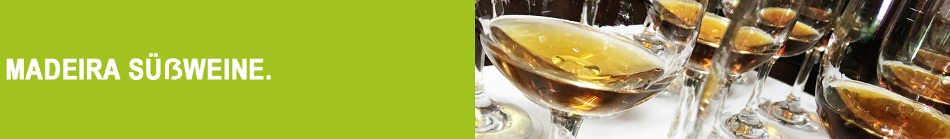 Madeira Wein (Süßwein) bei Vinum Nobile Madeira Wein (Süßwein) bei Vinum Nobile