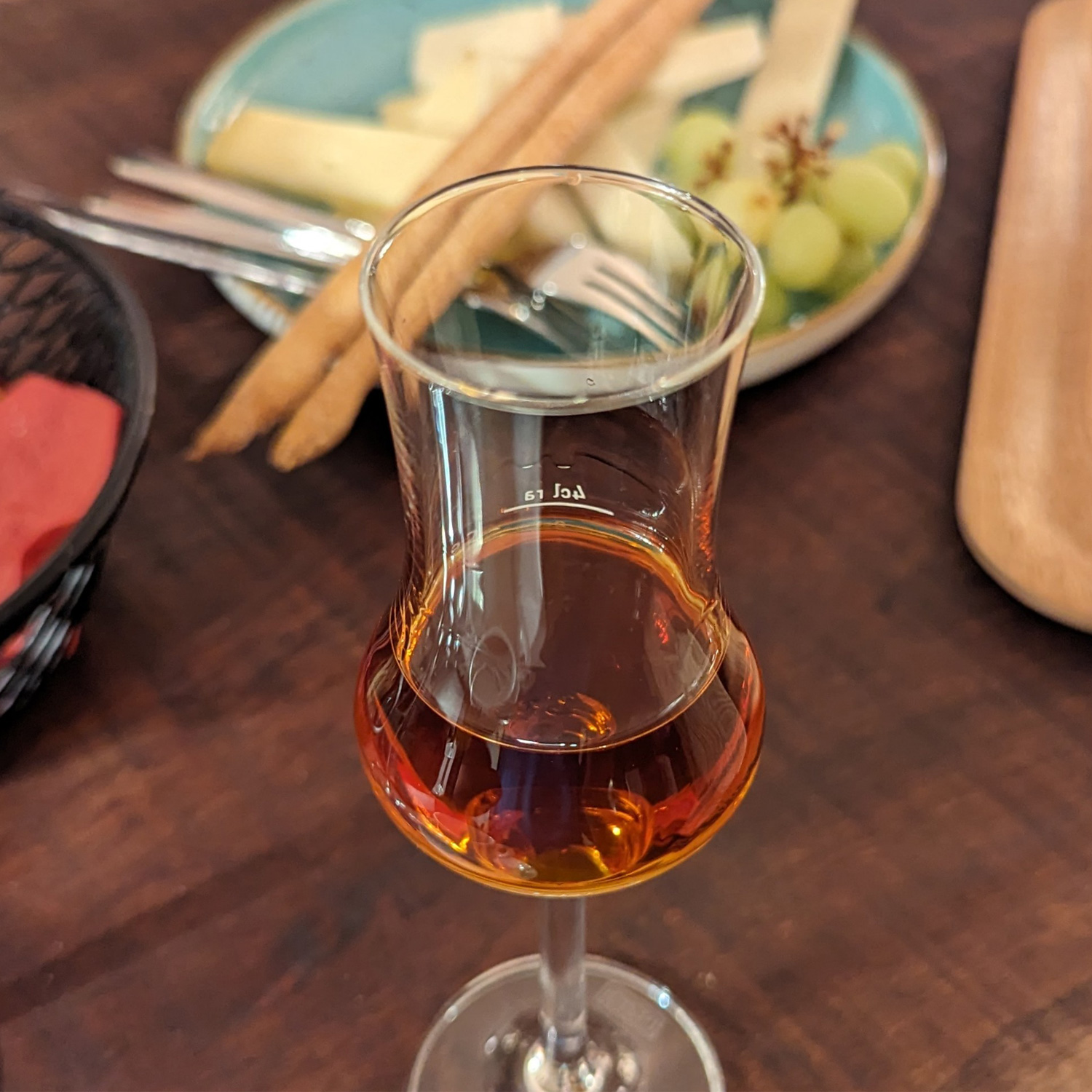 Wunderbar leckerer Likör Wunderbar leckerer Likör