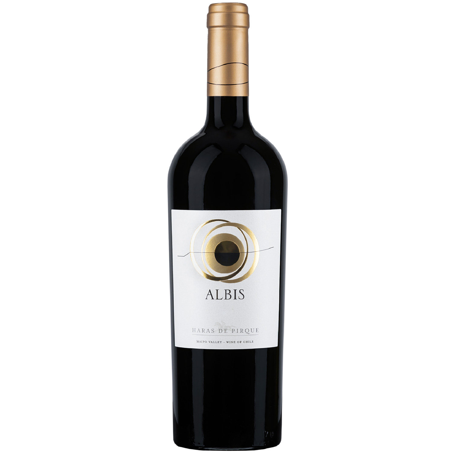 Haras de Pirque Albis 2020 Haras de Pirque Albis 2020