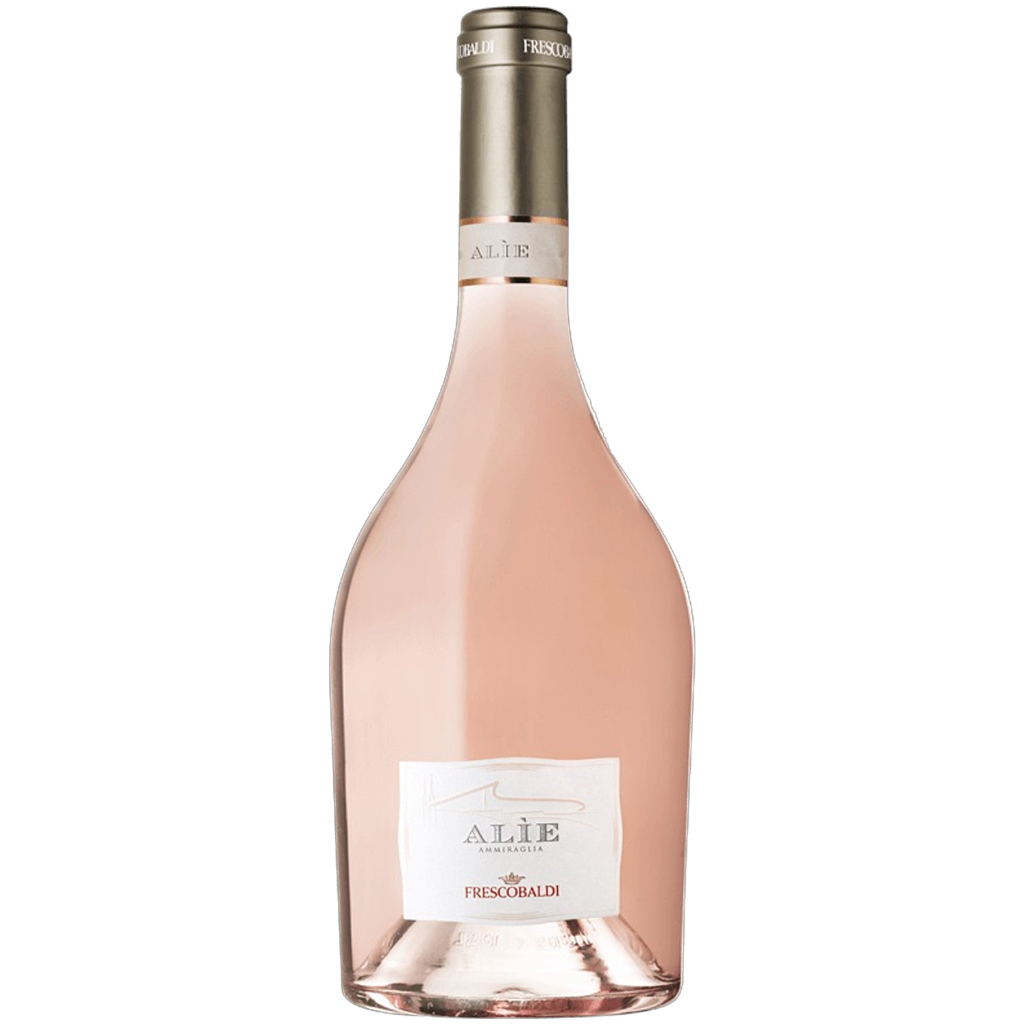 Frescobaldi Ammiraglia Alie Rosé 2023 IGT Frescobaldi Ammiraglia Alie Rosé 2023 IGT