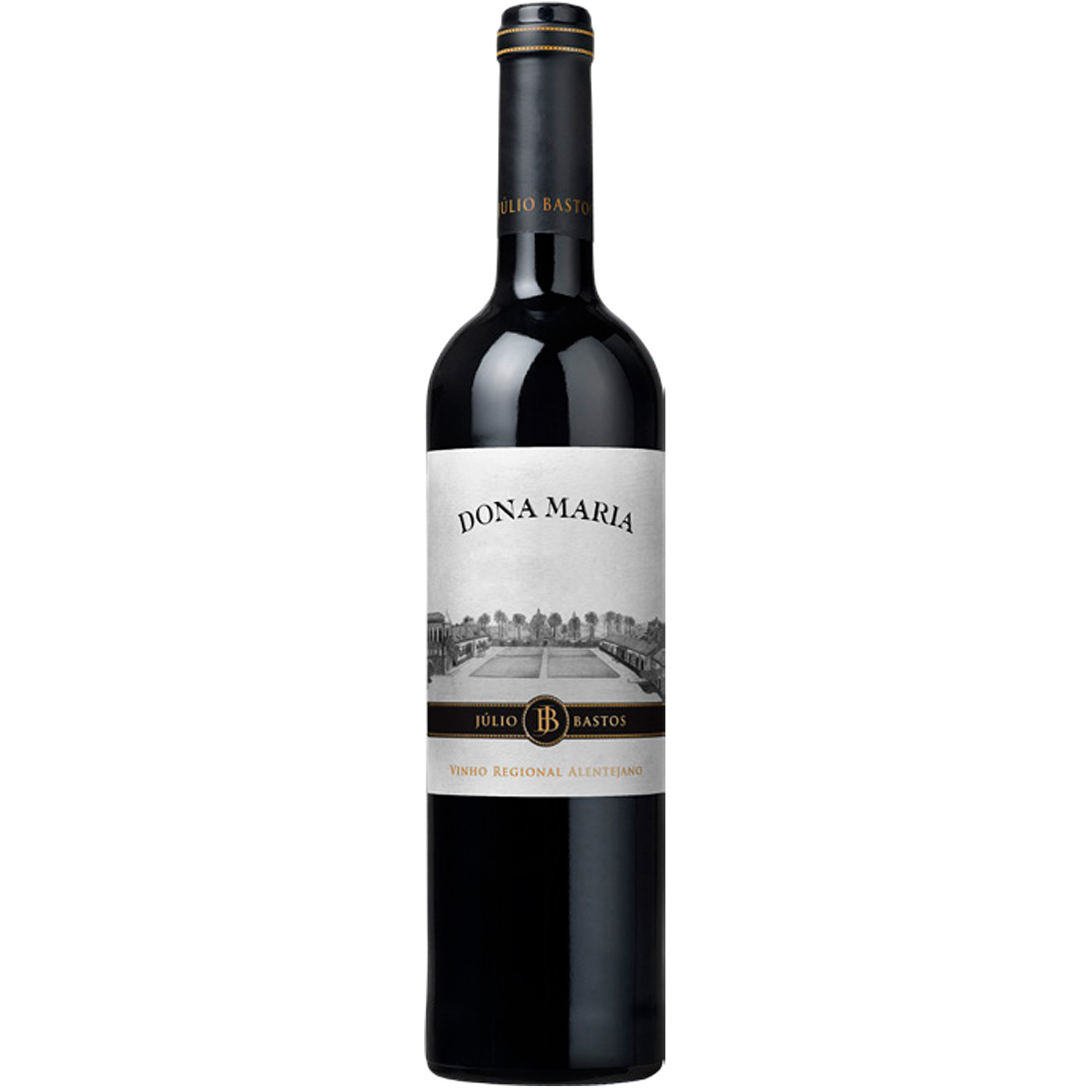 Dona Maria Tinto Alentejo 2020