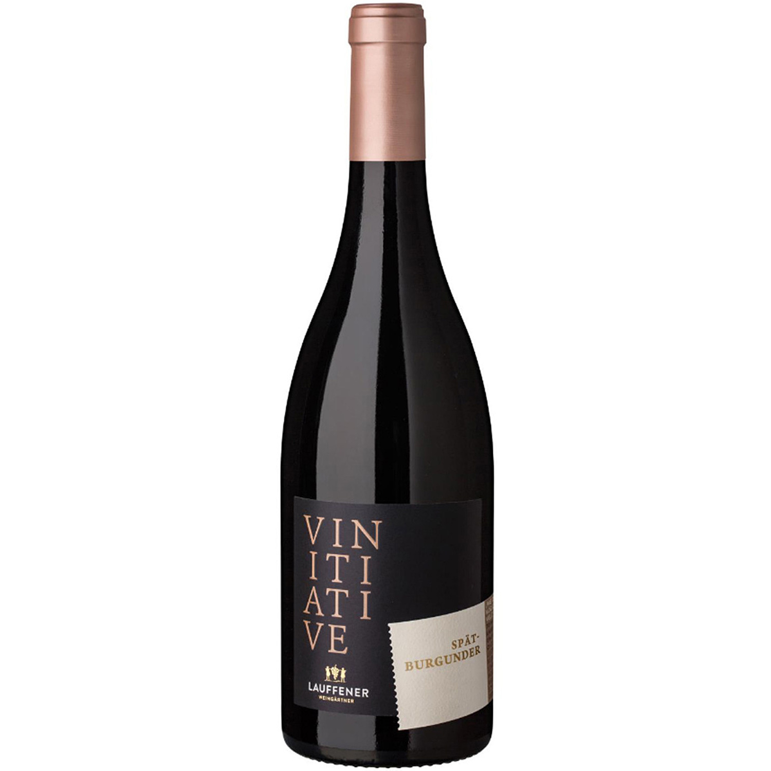 Vinitiative Lauffener Spätburgunder 2018 Vinitiative Lauffener Spätburgunder 2018