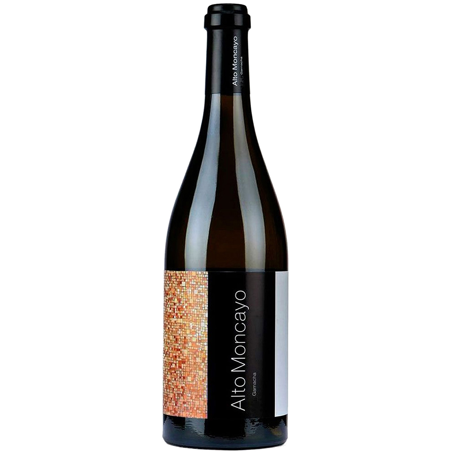 Alto Moncayo Garnacha 2021