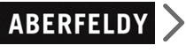 Aberfeldy Distillery