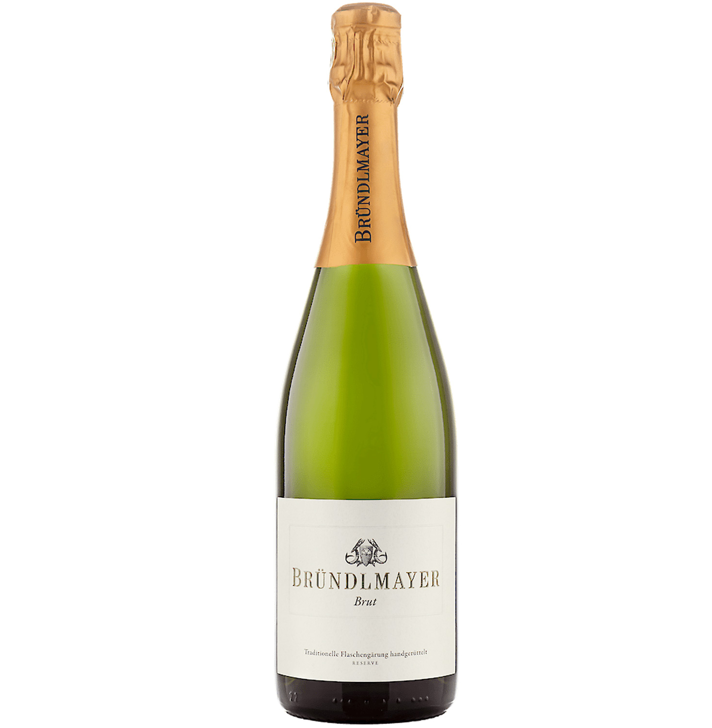 Österreichischer Jahrgangs-Sekt Bründlmayer Brut Österreichischer Jahrgangs-Sekt Bründlmayer Brut