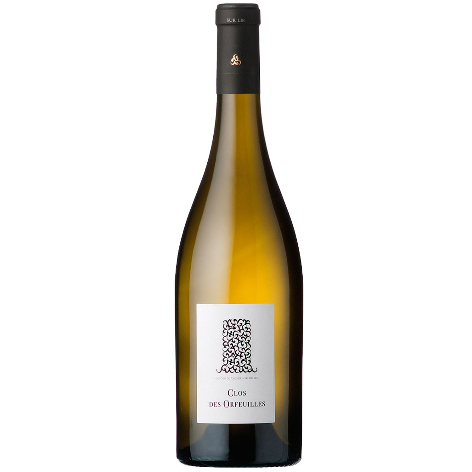 Clos des Orfeuilles Muscadet Sevre et Mai Clos des Orfeuilles Muscadet Sevre et Mai