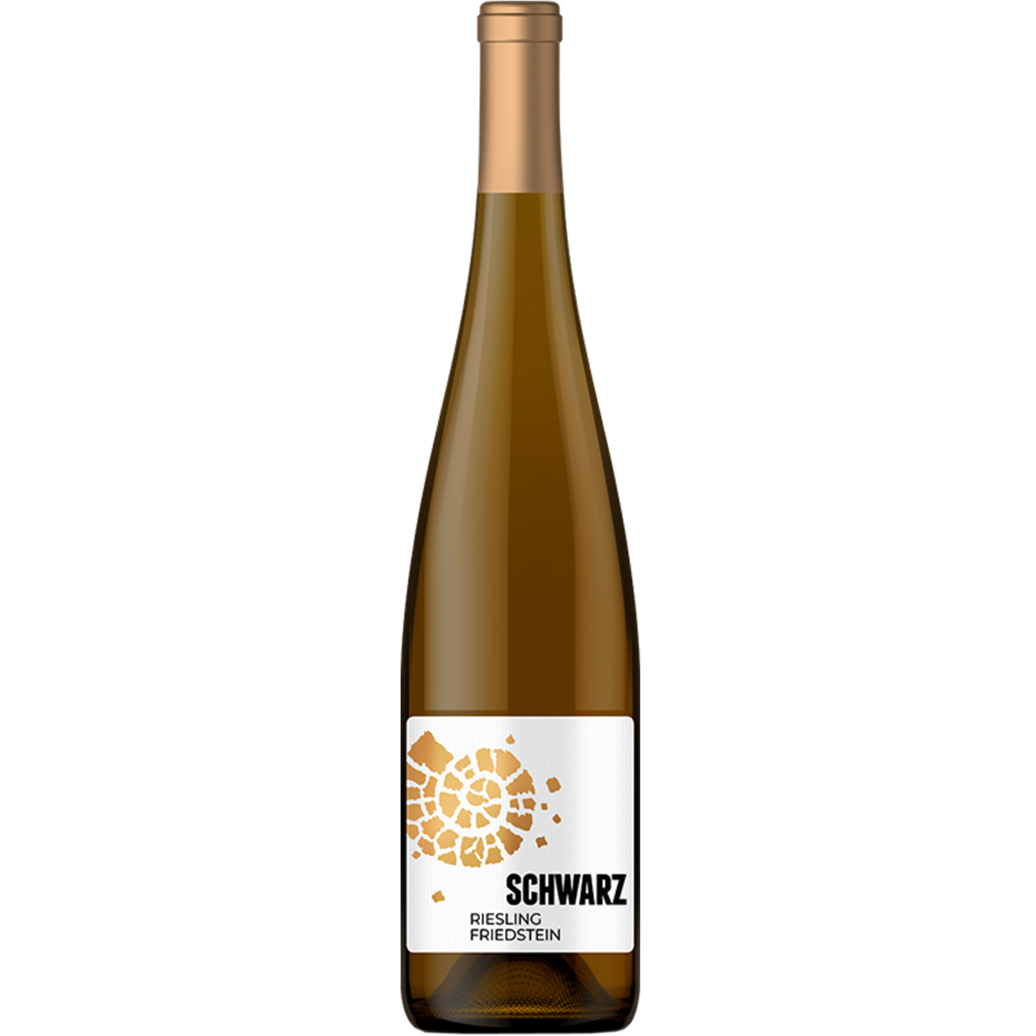 Schwarz Riesling Friedstein 2017 Schwarz Riesling Friedstein 2017