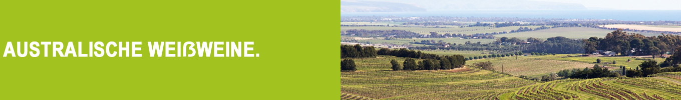 Australische Weißweine bei Vinum Nobile Australische Weißweine bei Vinum Nobile