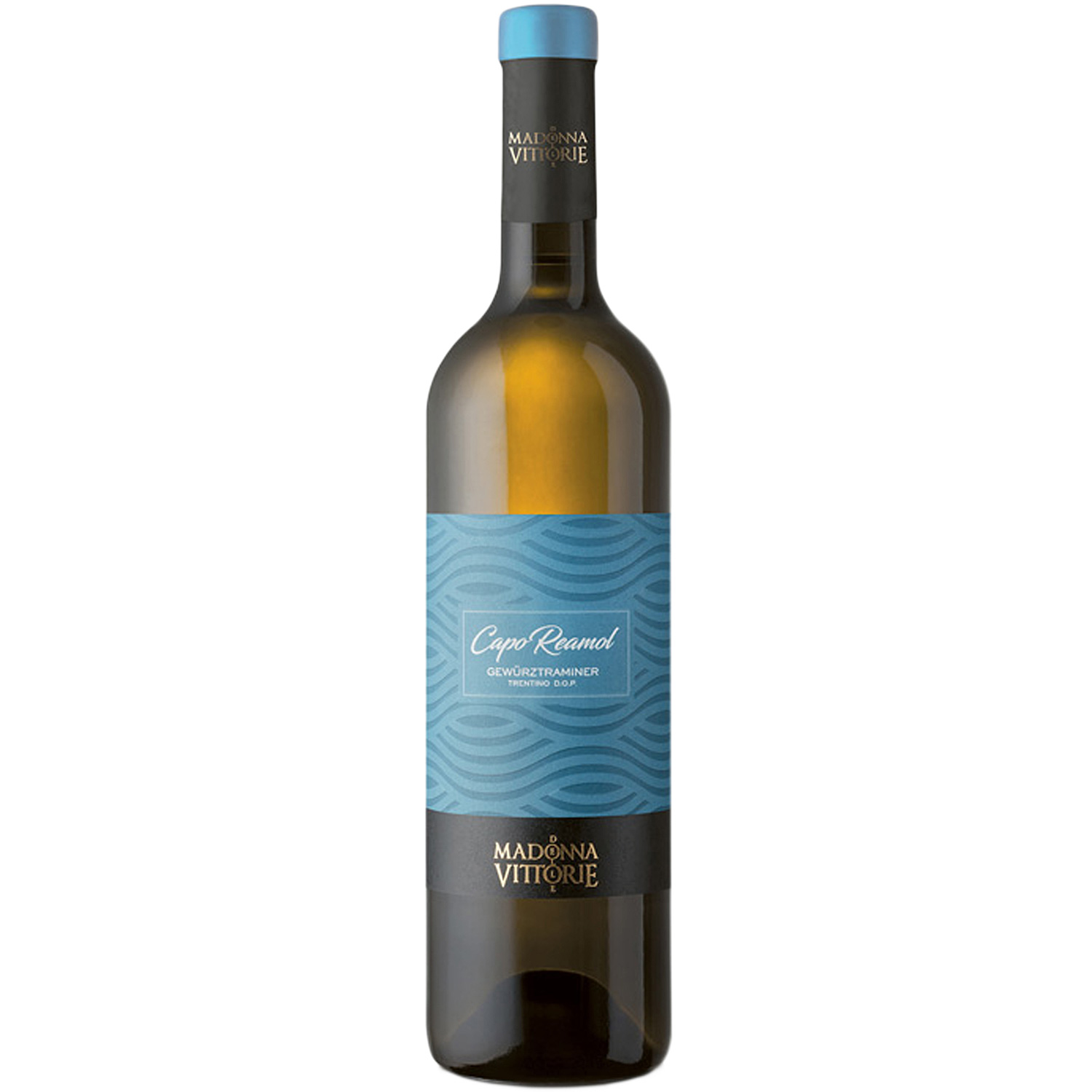Madonna Vittorie Capo Reamol Gewürztraminer Trentino D.O.P. 2016 Madonna Vittorie Capo Reamol Gewürztraminer Trentino D.O.P. 2016