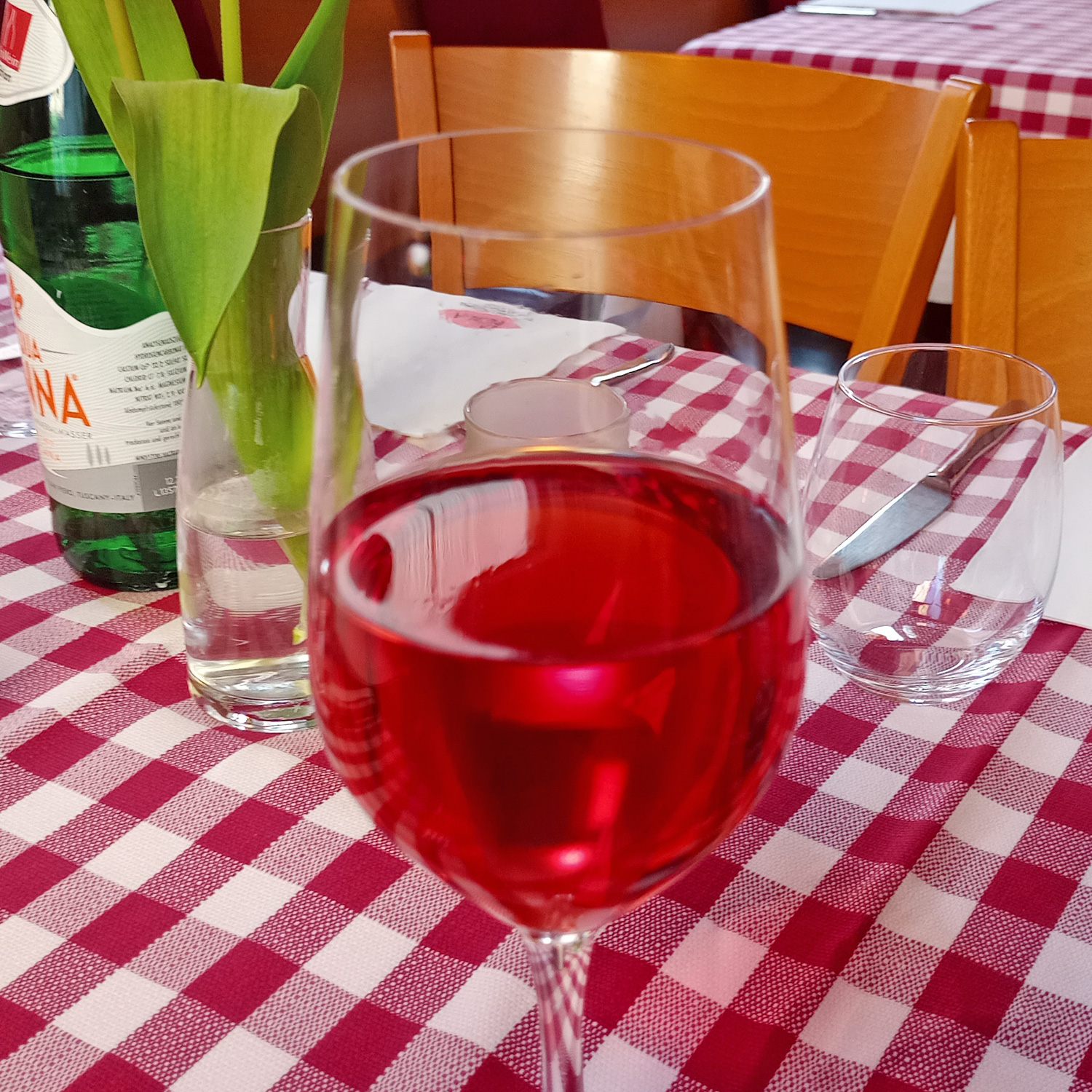 Zito Imerio Ciro Rosato 2019 Zito Imerio Ciro Rosato 2019