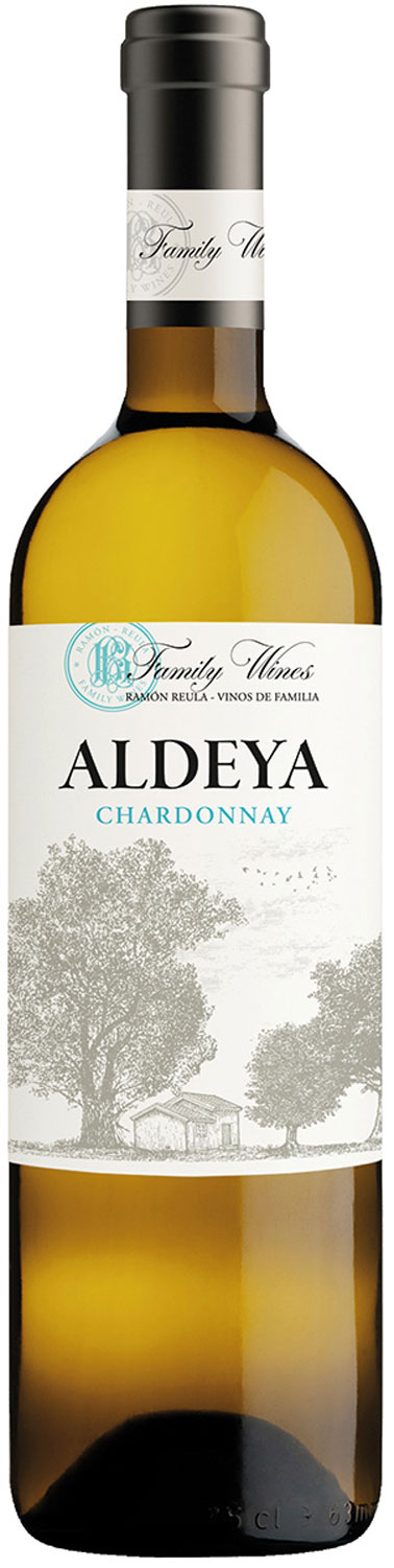 Aldeya Chardonnay 2019 Aldeya Chardonnay 2019