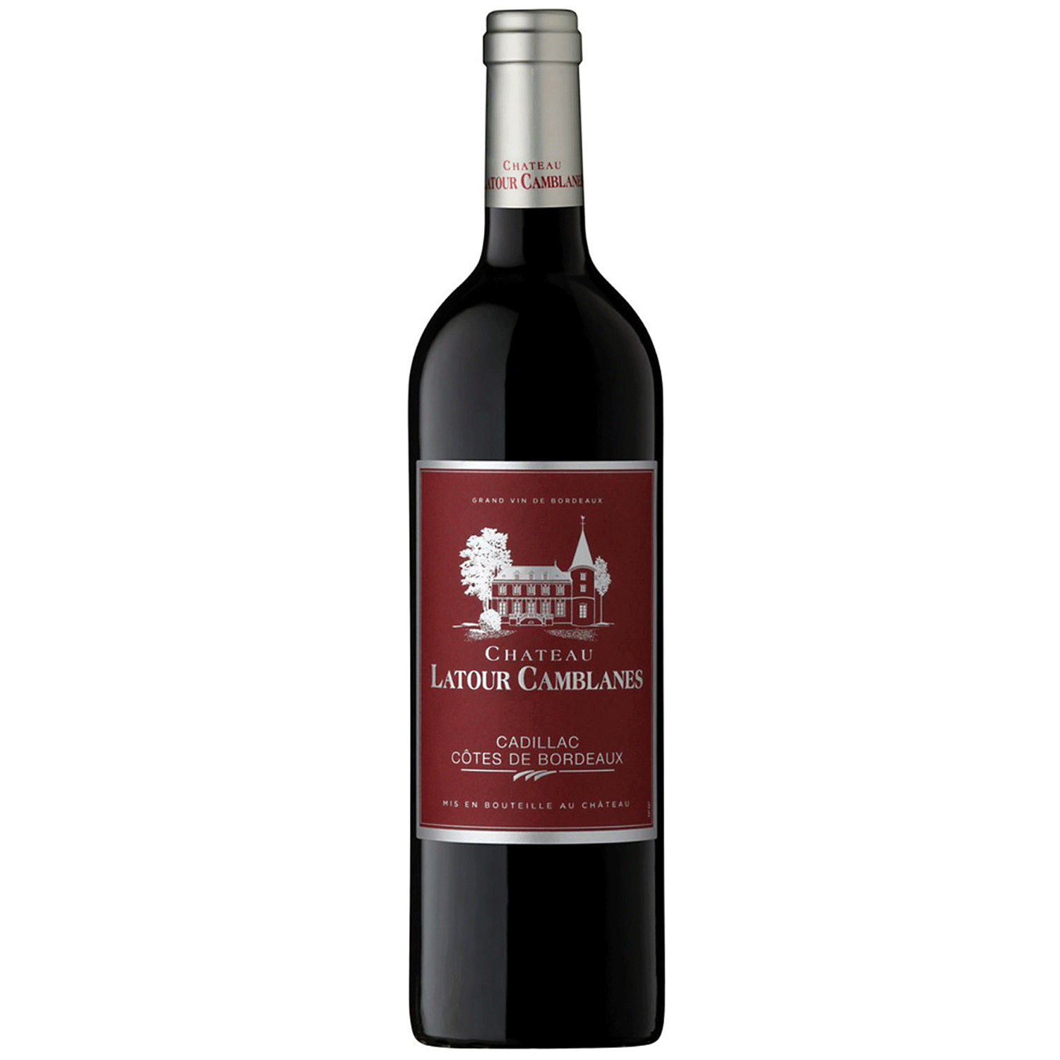 Chateau Latour Camblanes 2018 Chateau Latour Camblanes 2018