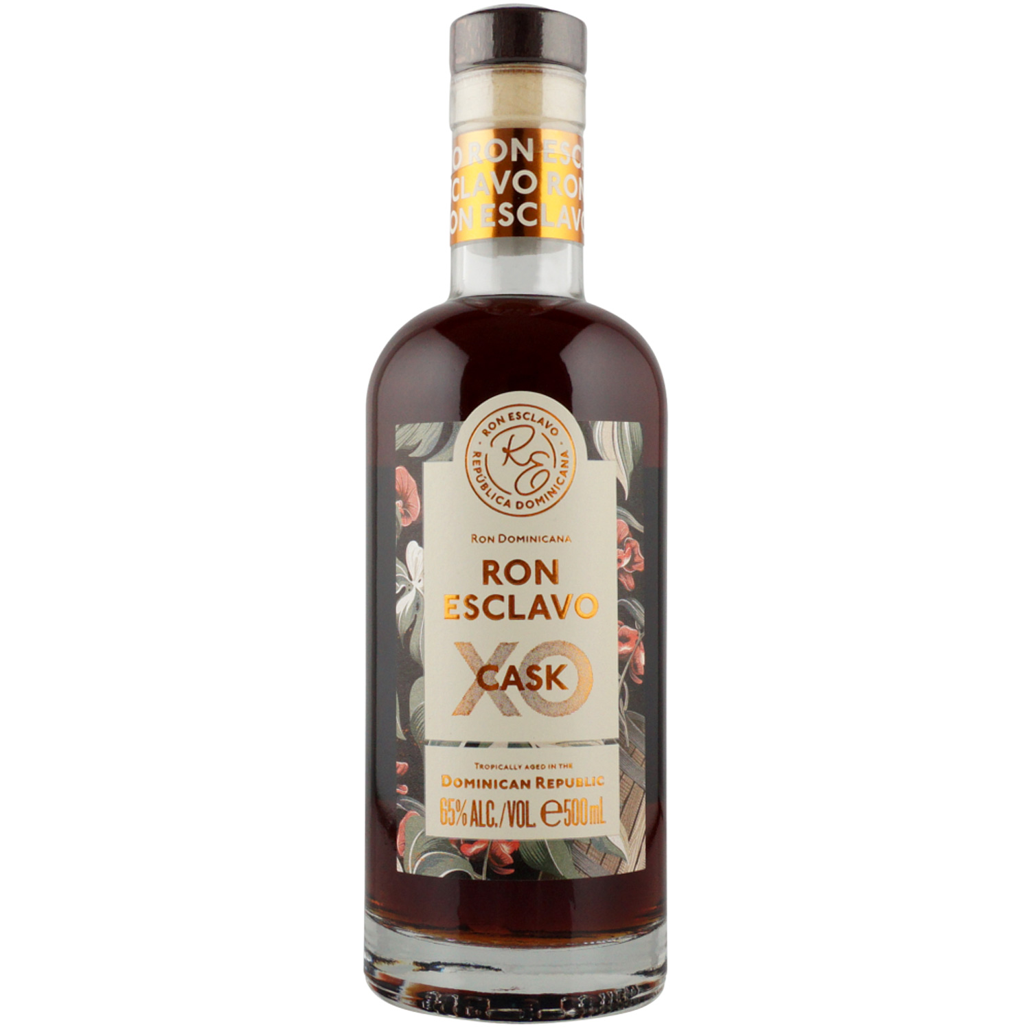 Ron Esclavo XO Cask Ron Esclavo XO Cask