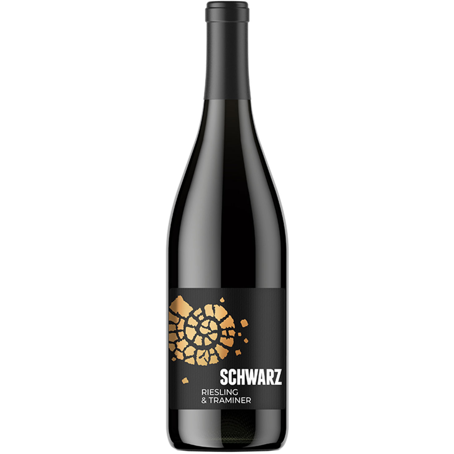 Schwarz Riesling & Traminer 2017 Schwarz Riesling & Traminer 2017