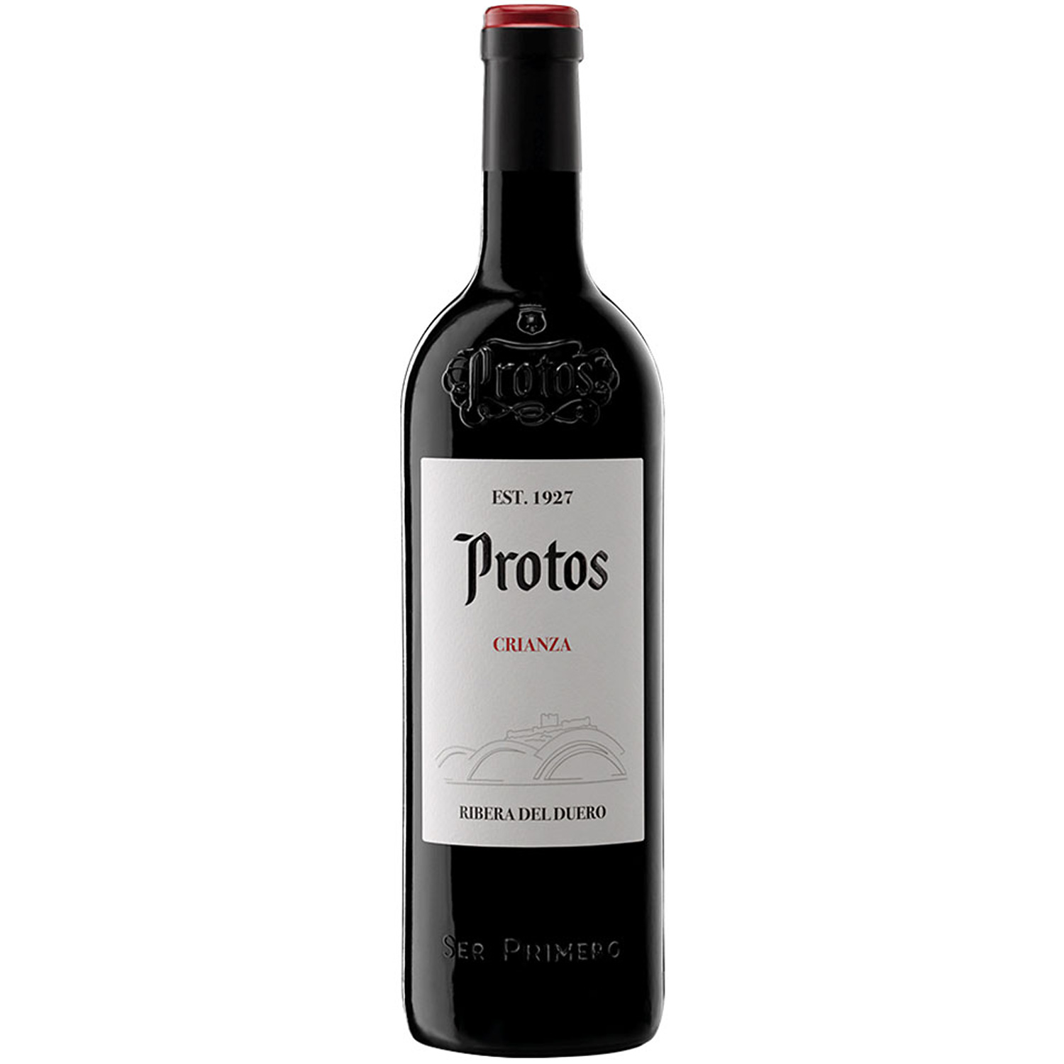 Protos Crianza 2019 Protos Crianza 2019