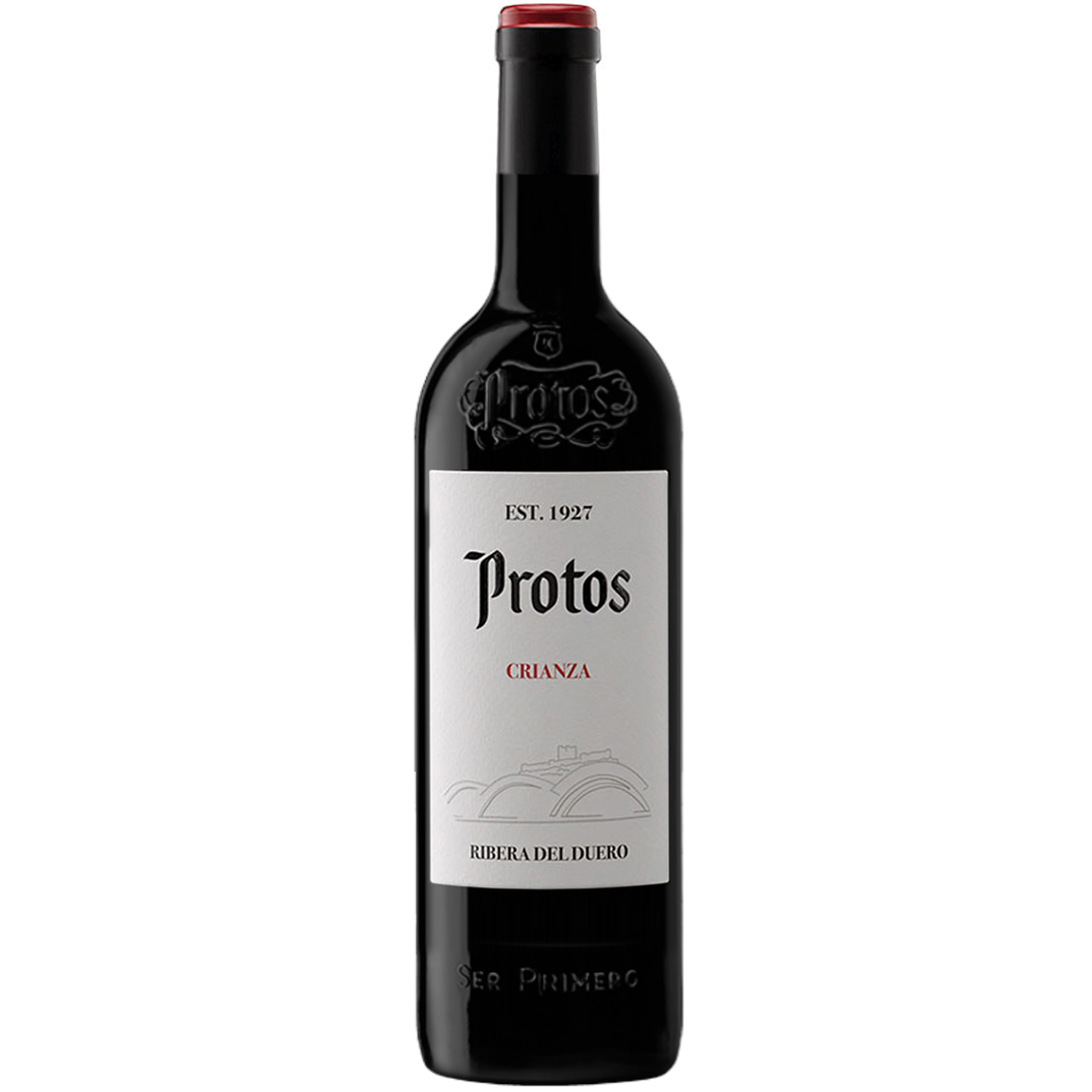 Protos Crianza 2019 Protos Crianza 2019