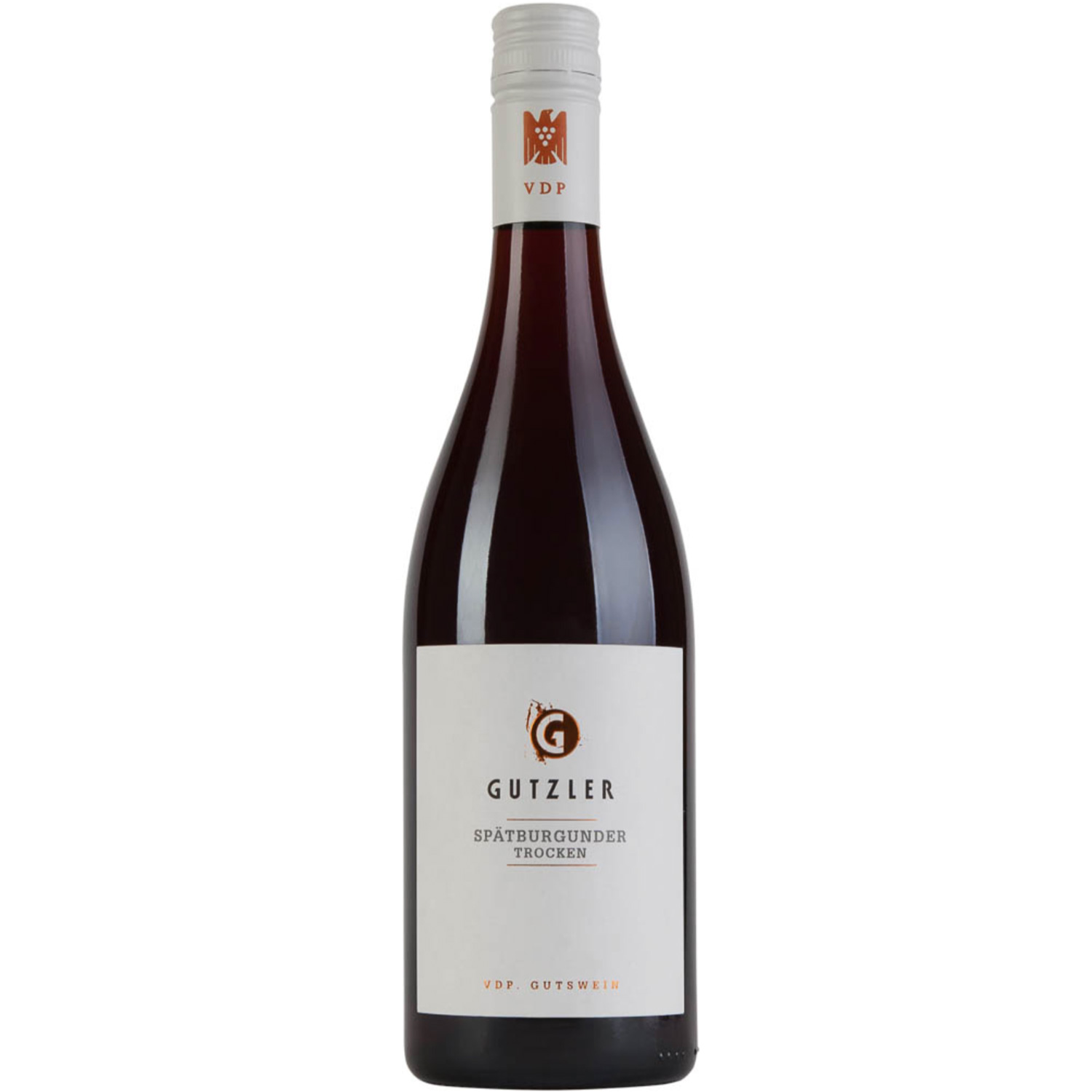 Gutzler Spätburgunder Gutswein 2023