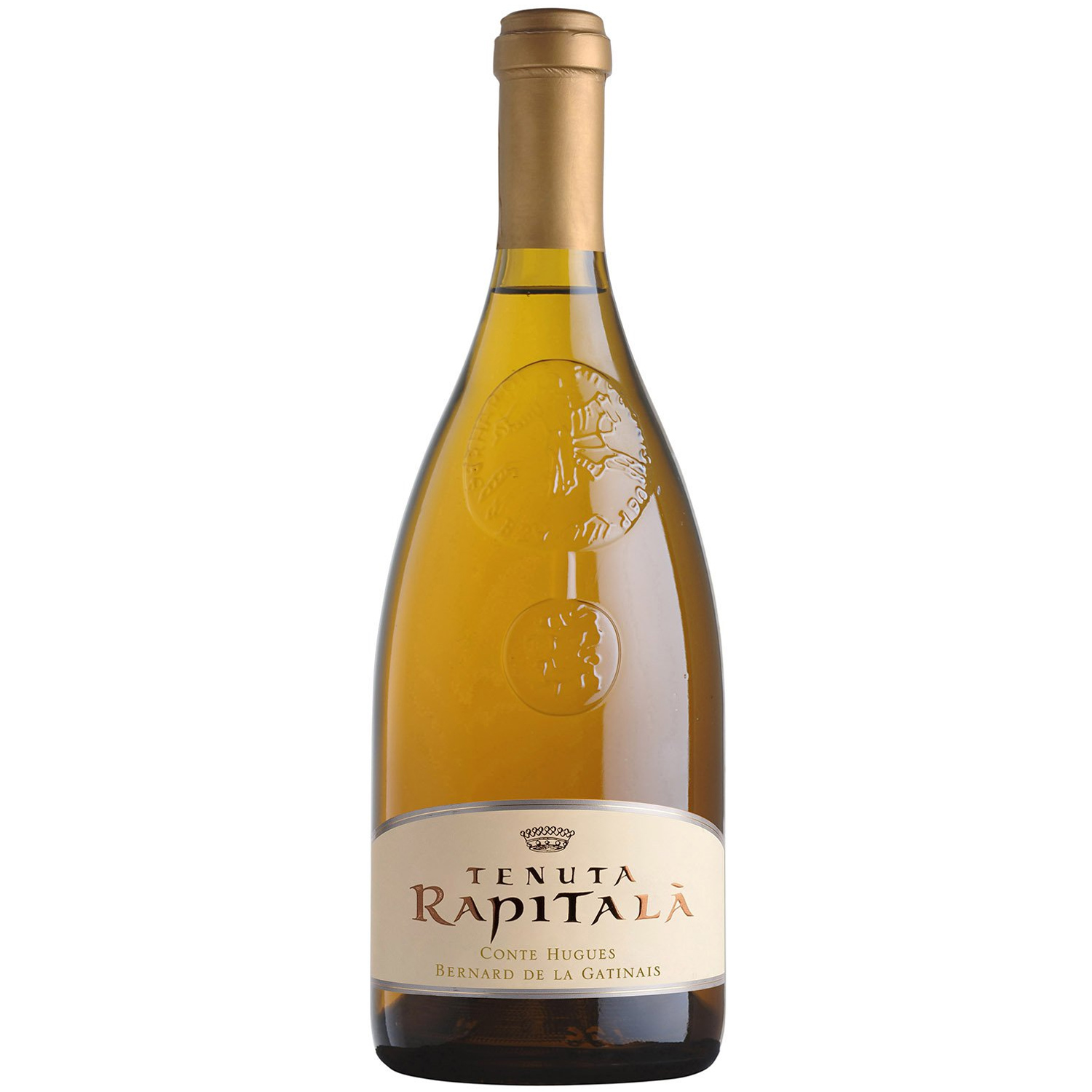 Tenuta Rapitala Chardonnay 2018 